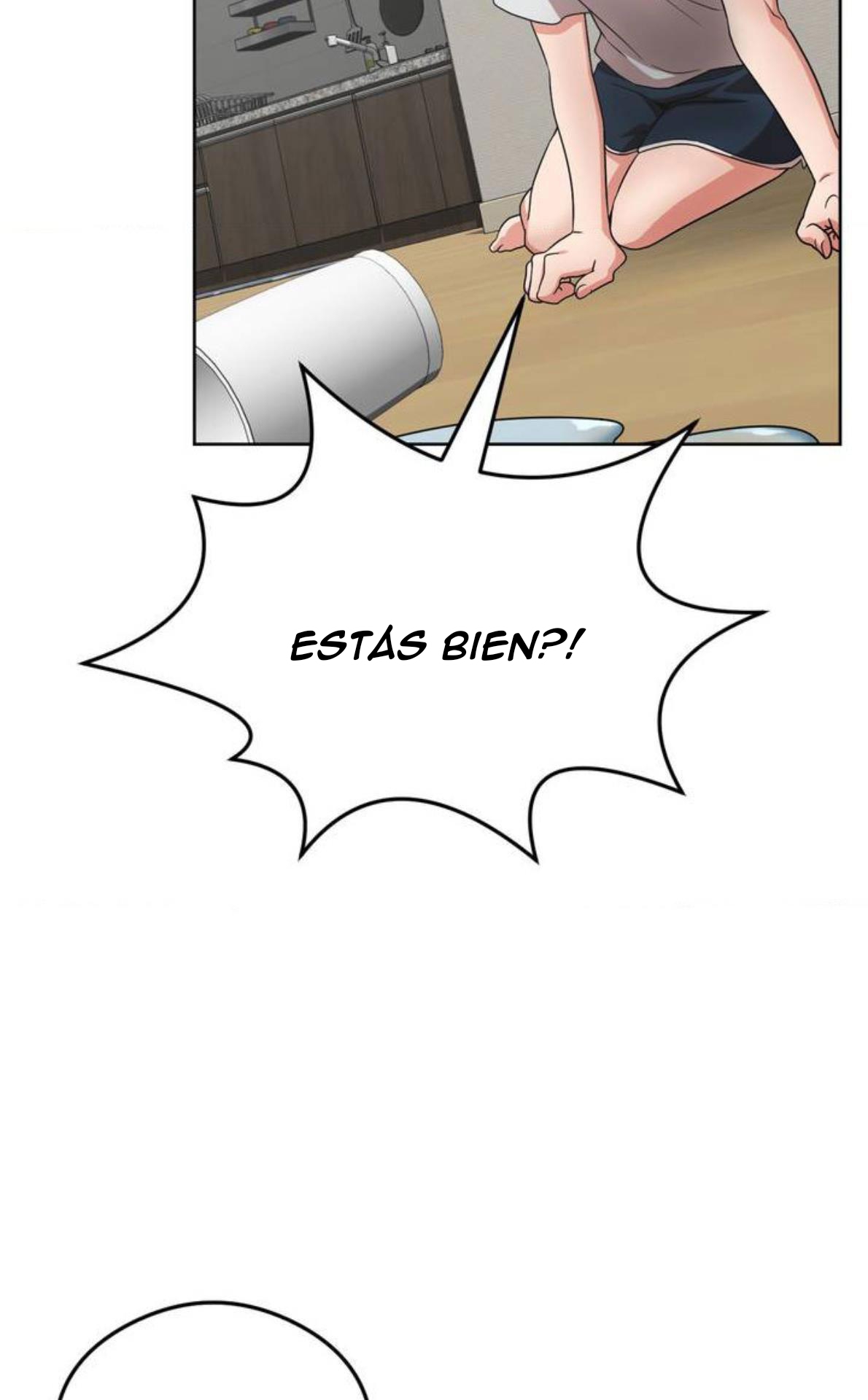 45 Solo hagamos… ¡La voluntad de dios!