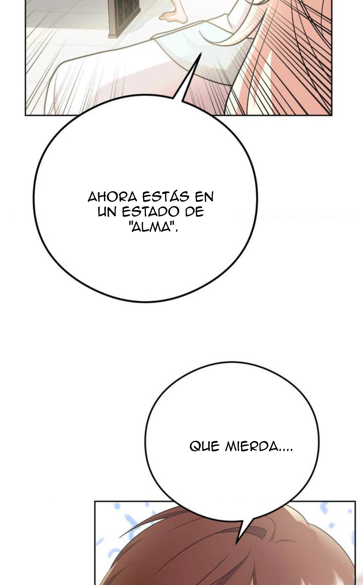 69 Solo hagamos… ¡La voluntad de dios!