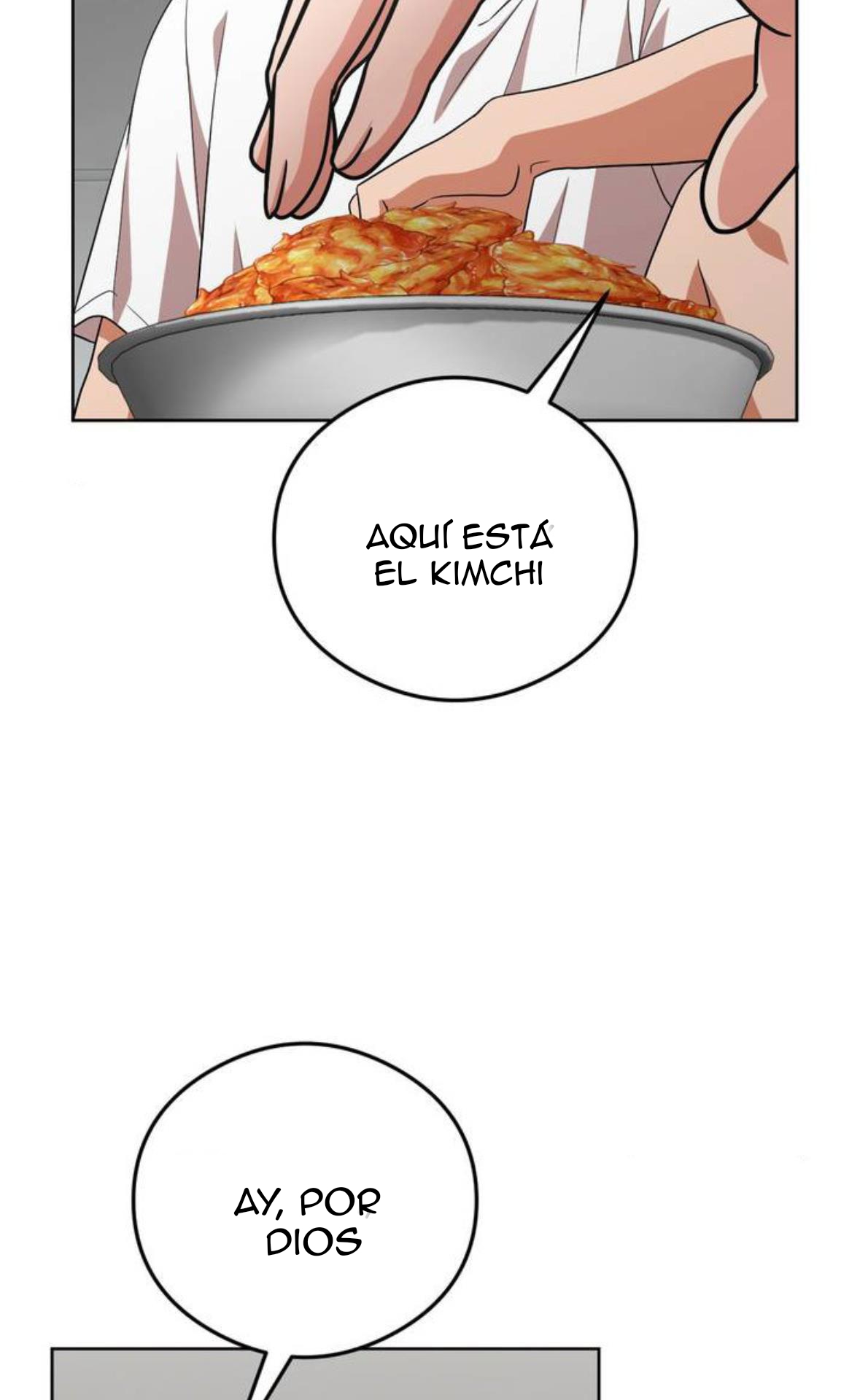 24 Solo hagamos… ¡La voluntad de dios!