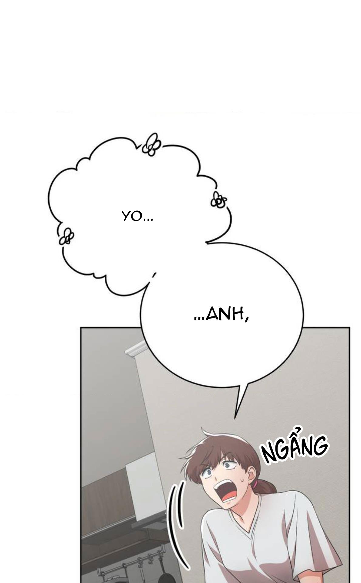 44 Solo hagamos… ¡La voluntad de dios!