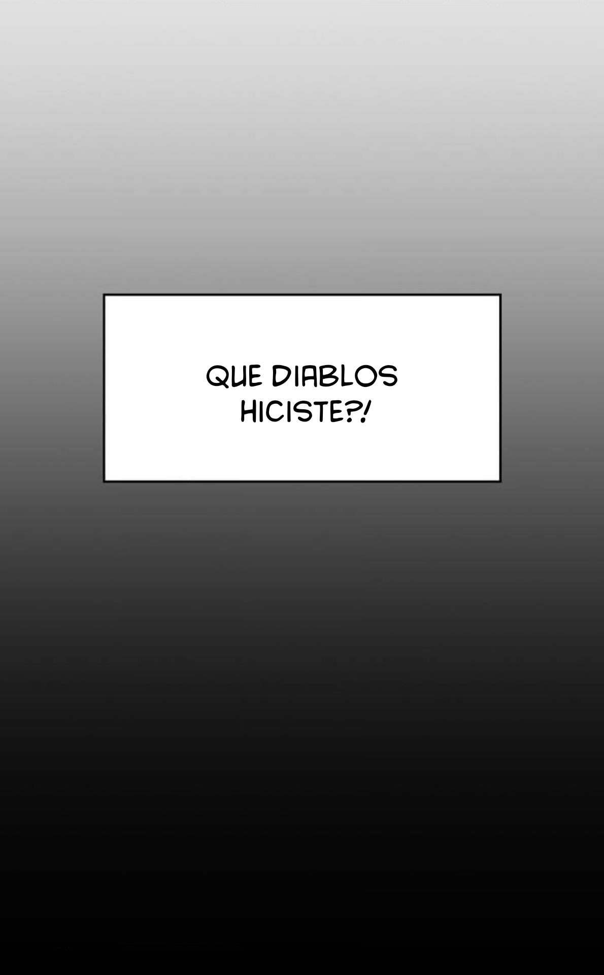 50 Solo hagamos… ¡La voluntad de dios!