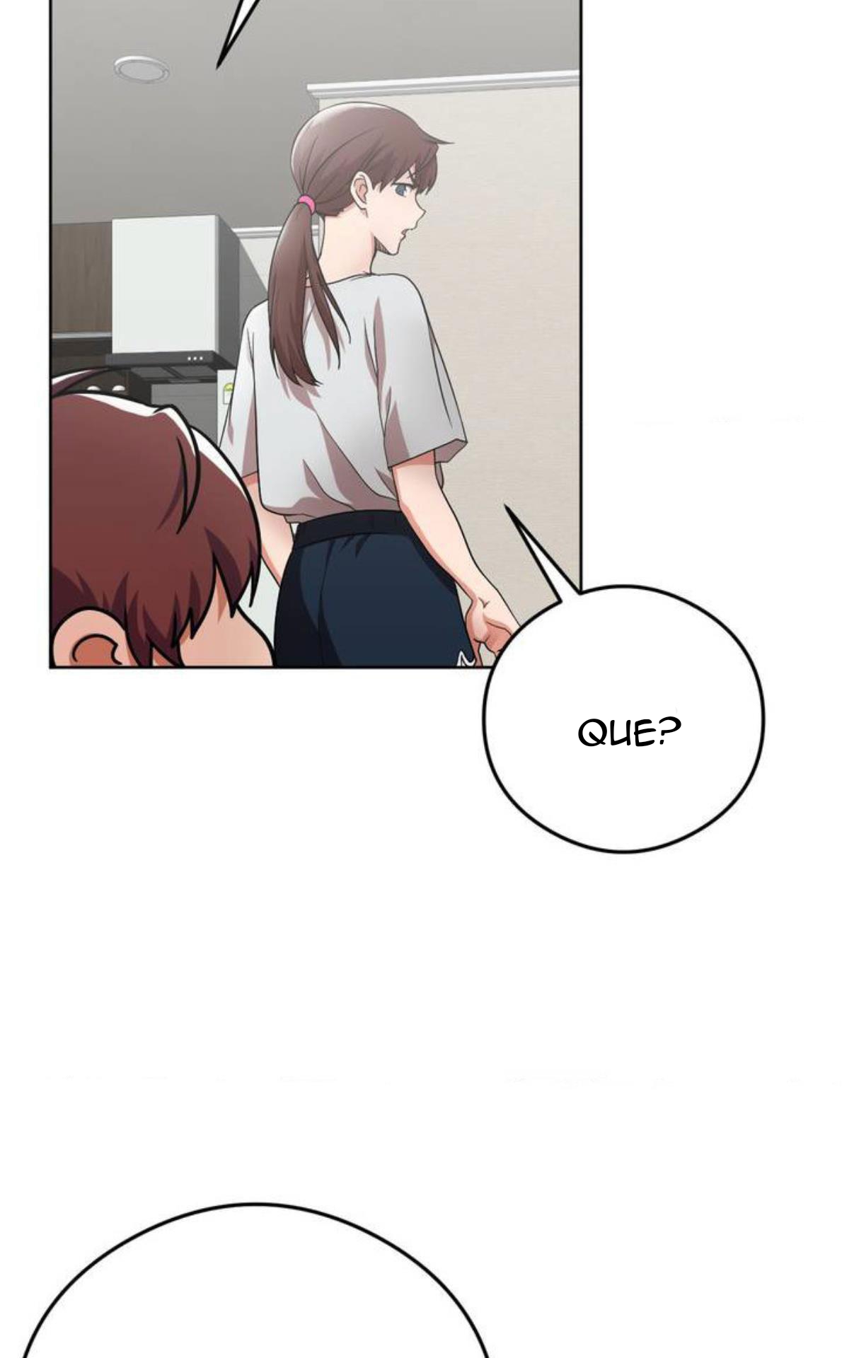 25 Solo hagamos… ¡La voluntad de dios!