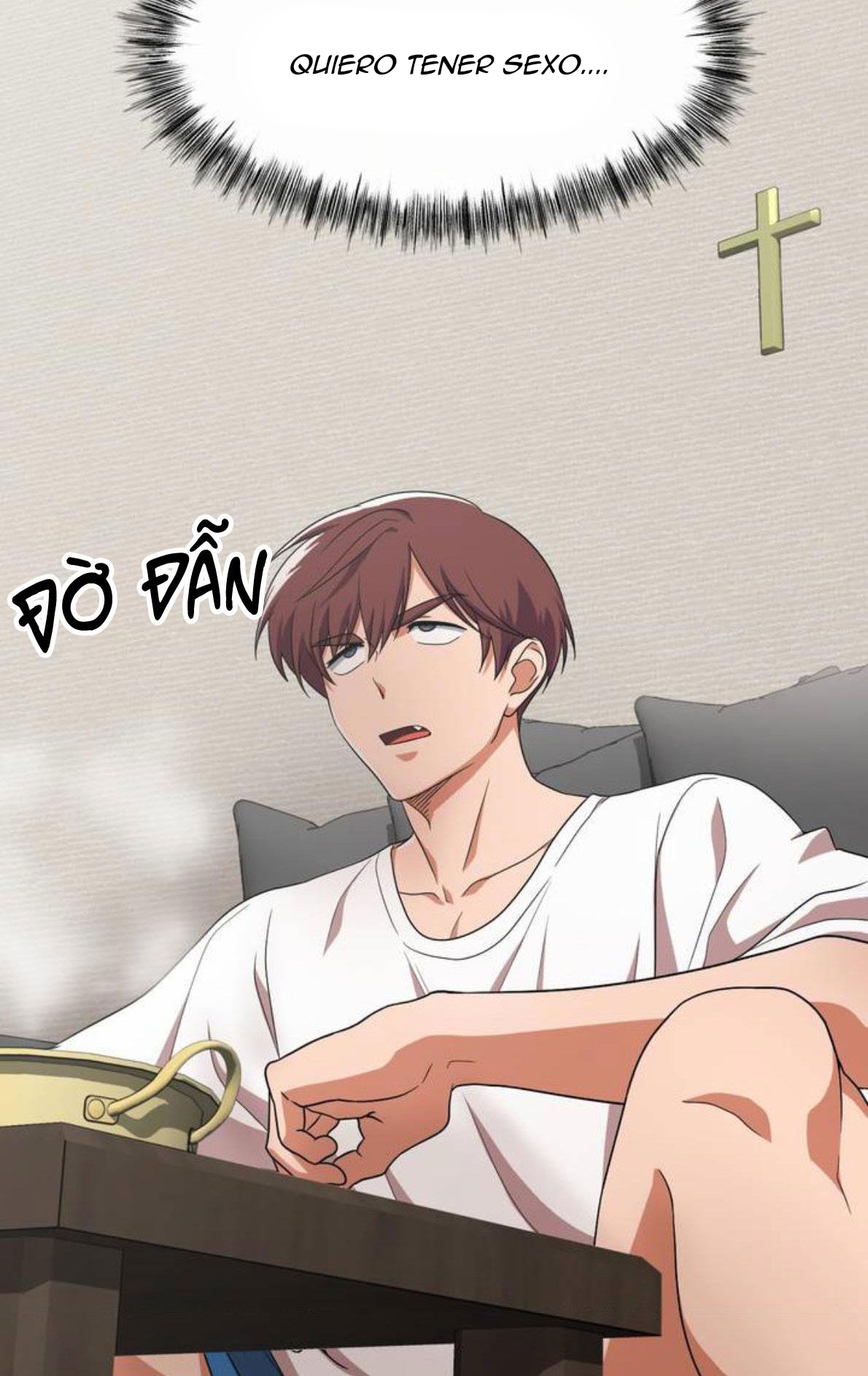 20 Solo hagamos… ¡La voluntad de dios!