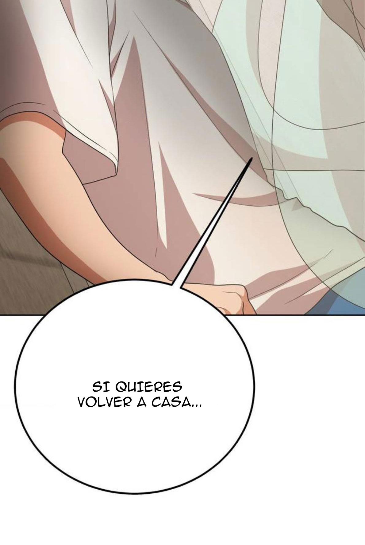 107 Solo hagamos… ¡La voluntad de dios!