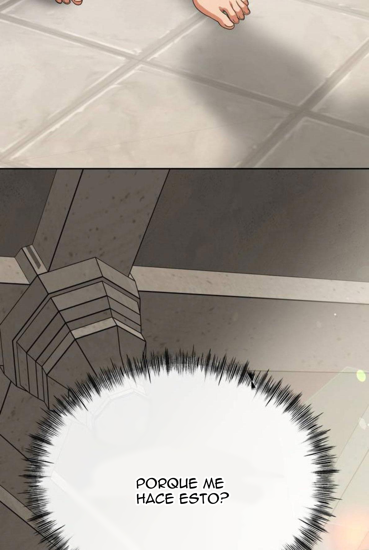 104 Solo hagamos… ¡La voluntad de dios!