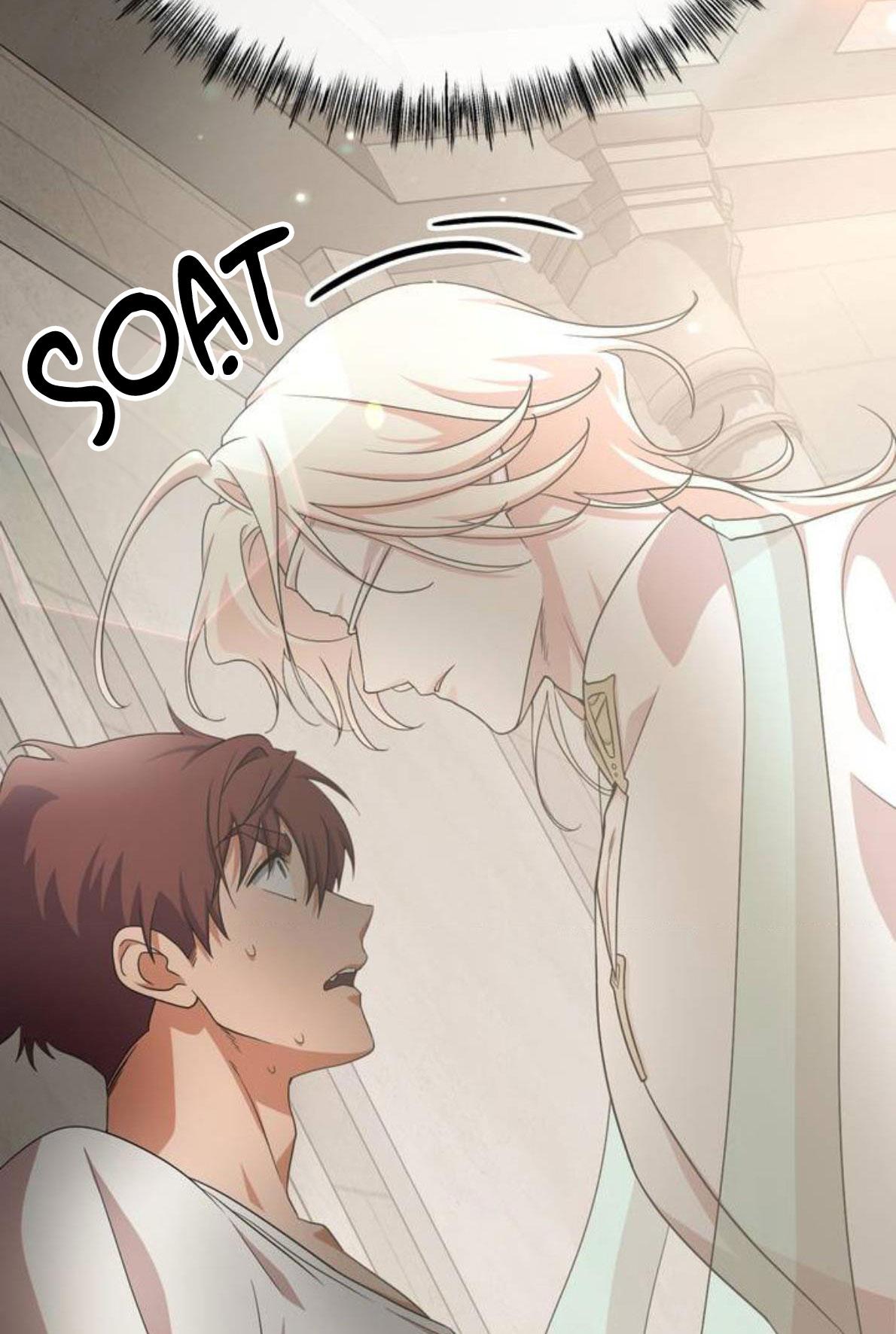 108 Solo hagamos… ¡La voluntad de dios!