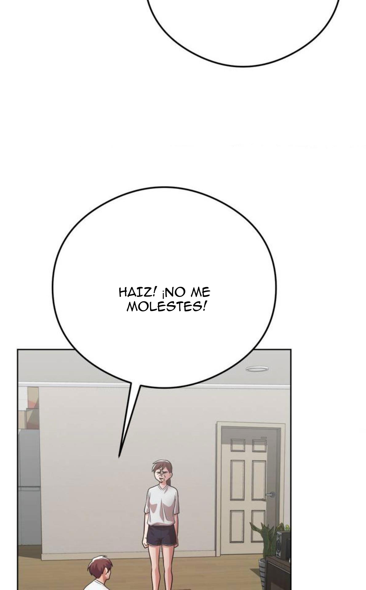 27 Solo hagamos… ¡La voluntad de dios!