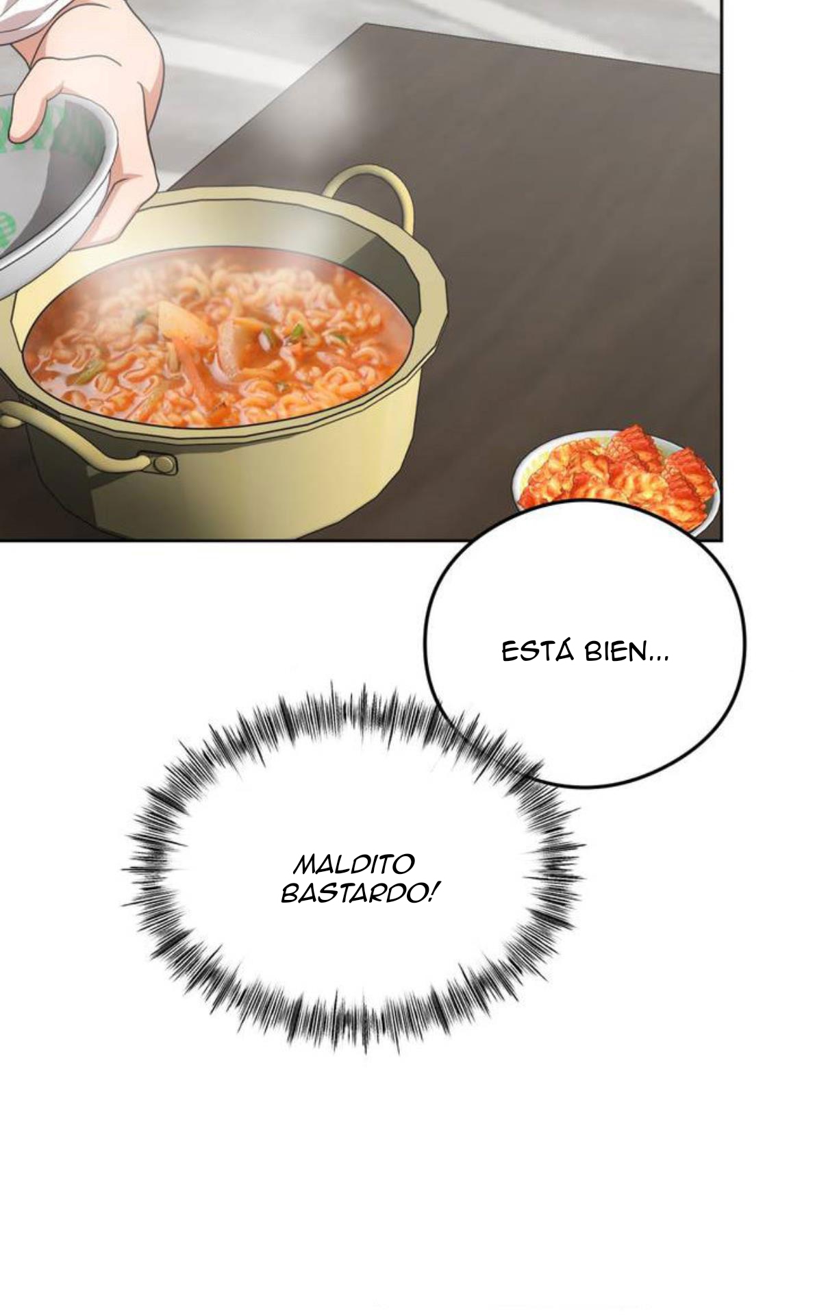 34 Solo hagamos… ¡La voluntad de dios!