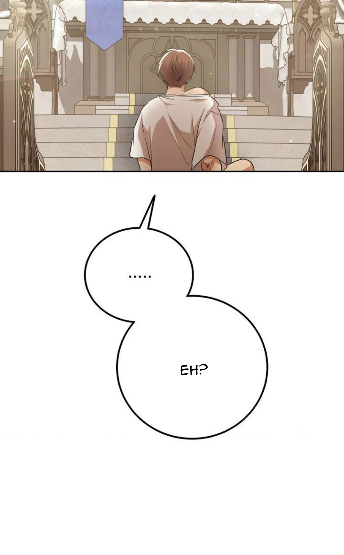 56 Solo hagamos… ¡La voluntad de dios!