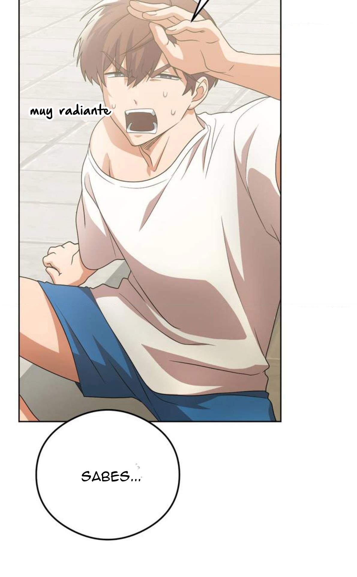 64 Solo hagamos… ¡La voluntad de dios!