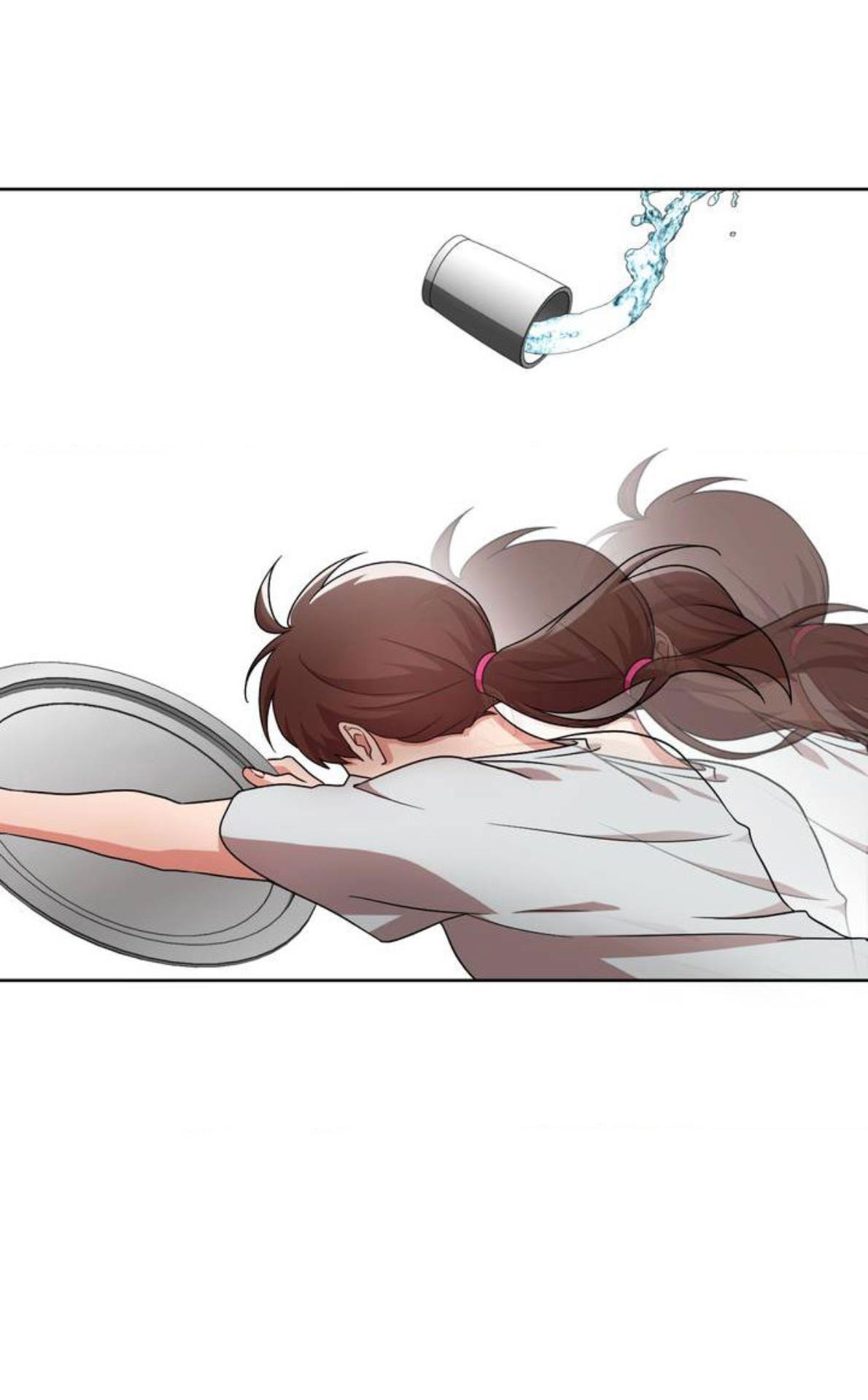 40 Solo hagamos… ¡La voluntad de dios!