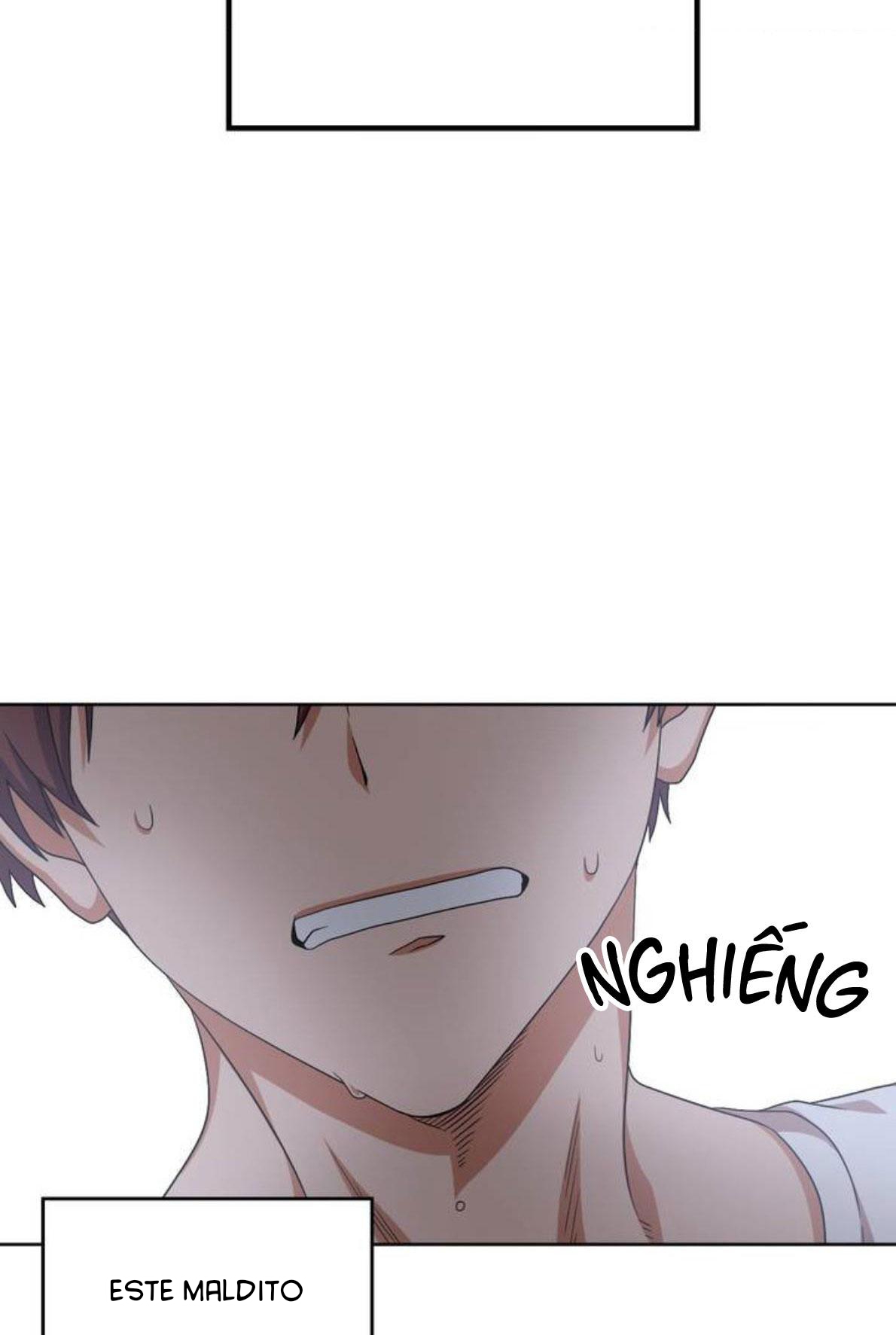 105 Solo hagamos… ¡La voluntad de dios!