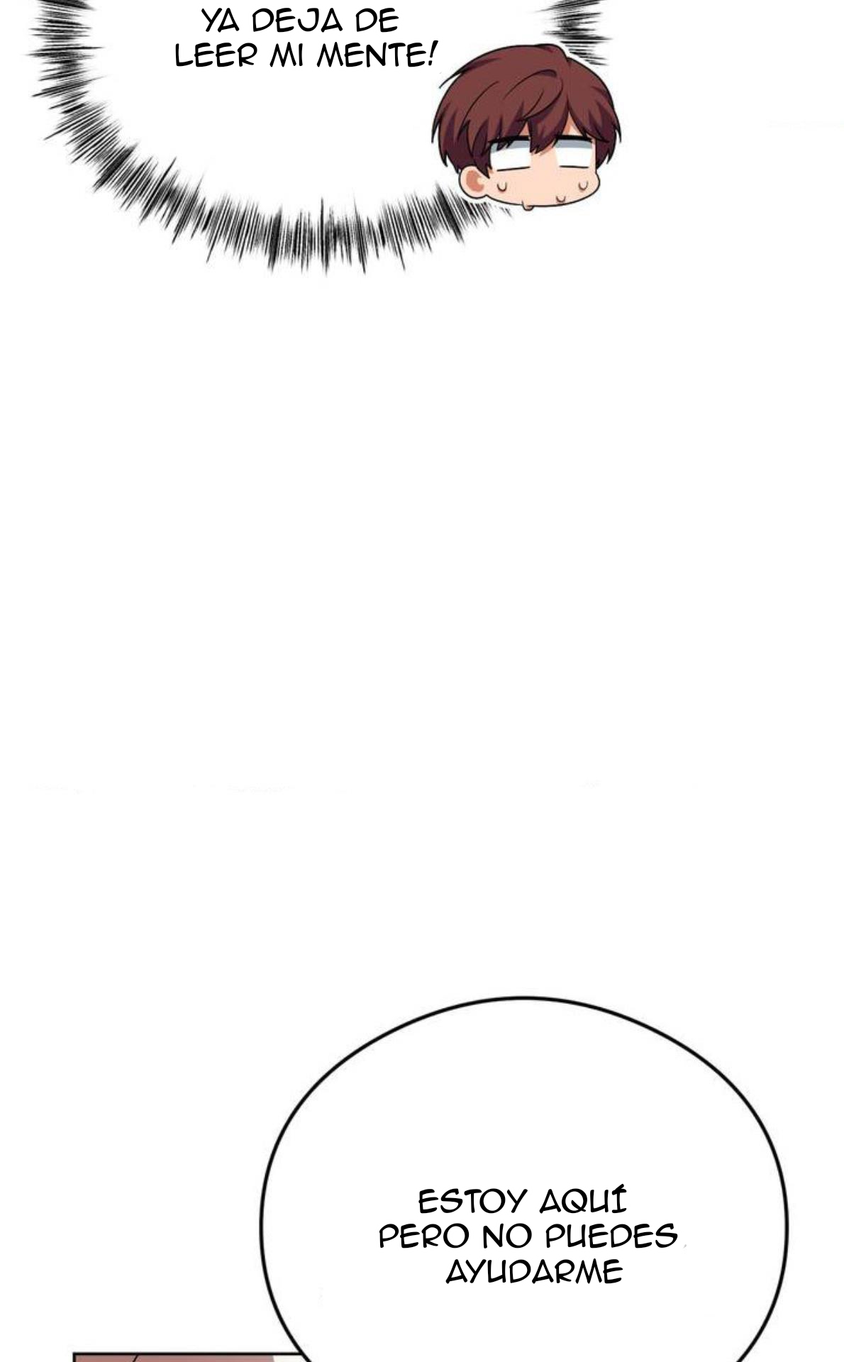 93 Solo hagamos… ¡La voluntad de dios!