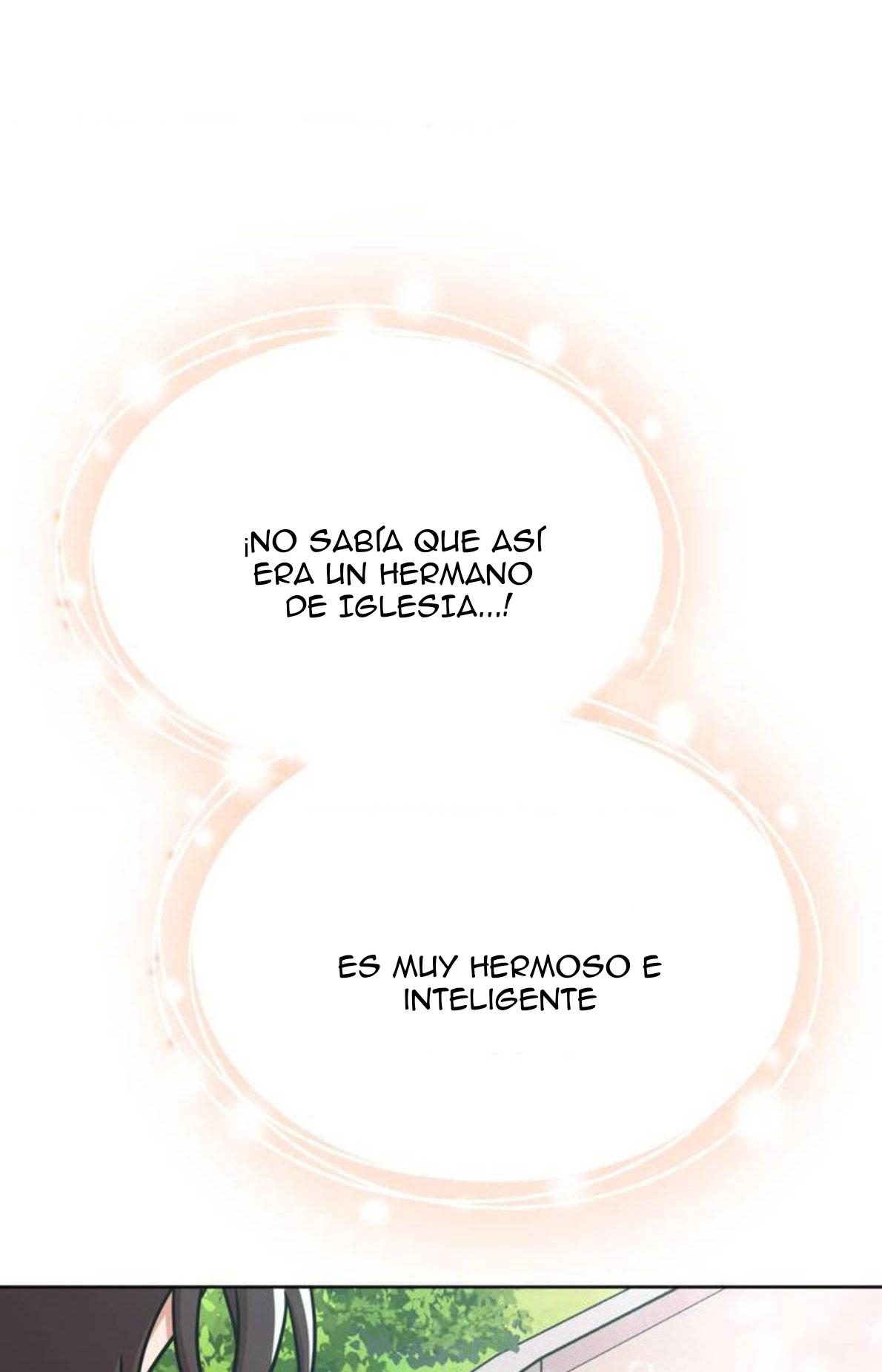 10 Solo hagamos… ¡La voluntad de dios!