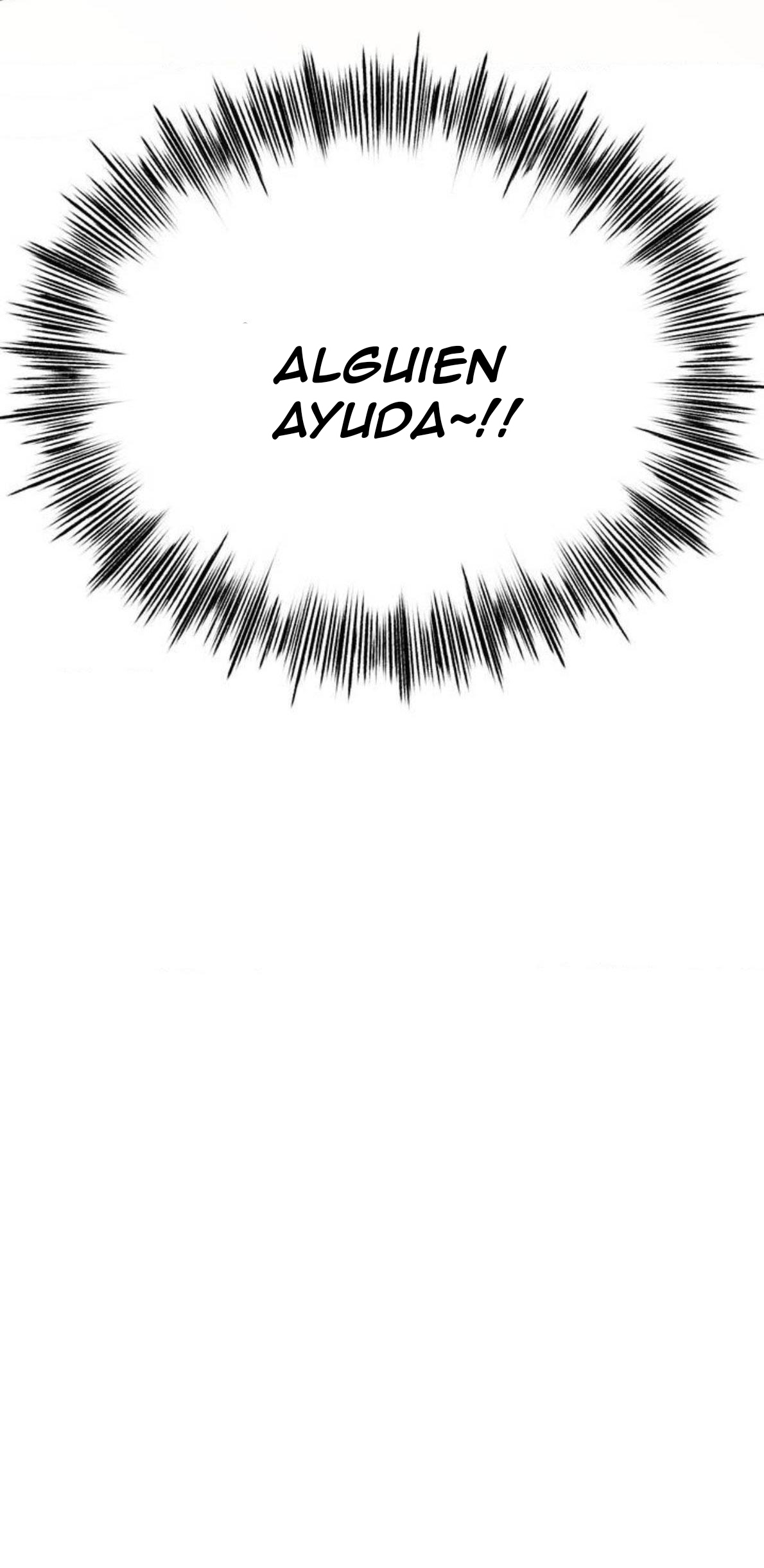 113 Solo hagamos… ¡La voluntad de dios!