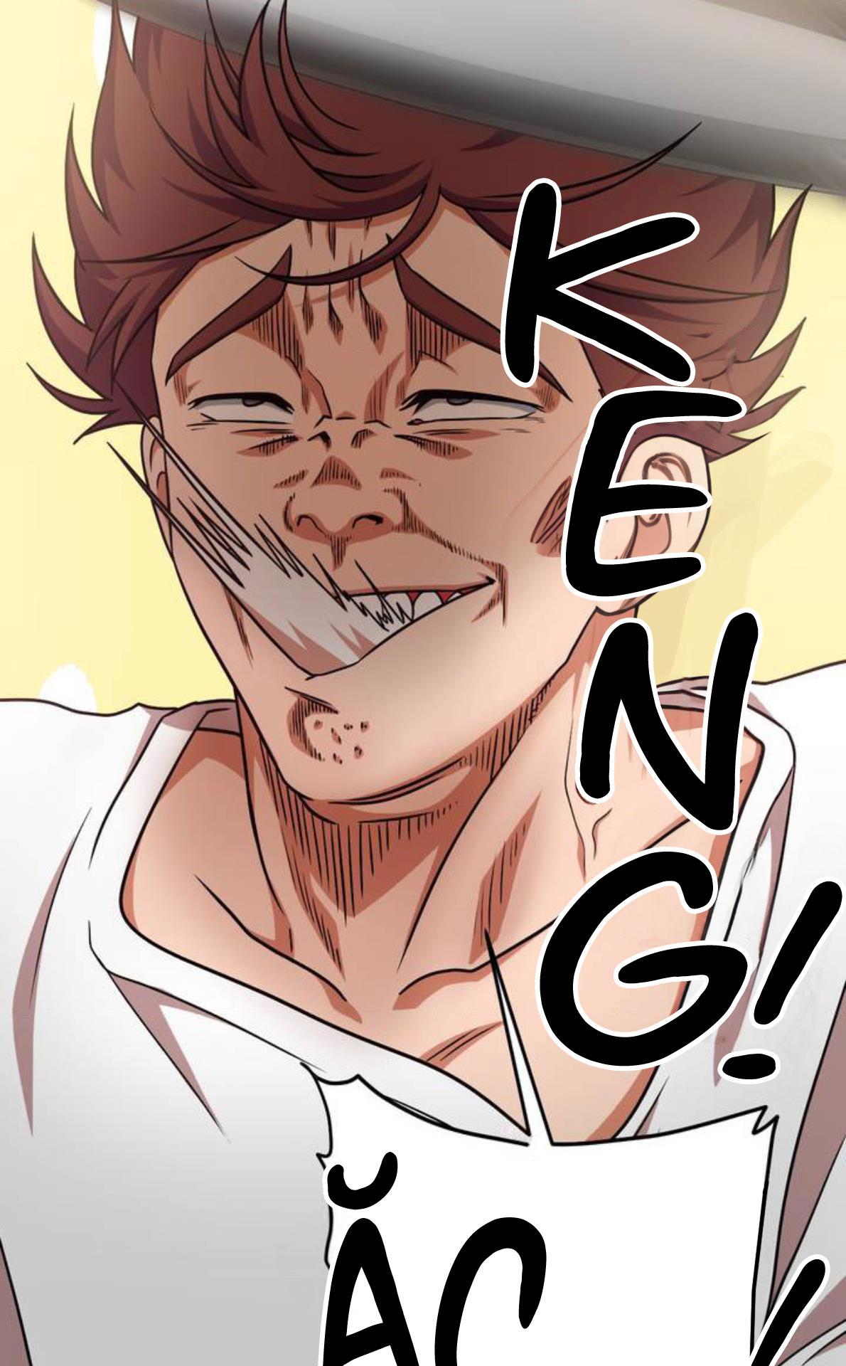 42 Solo hagamos… ¡La voluntad de dios!