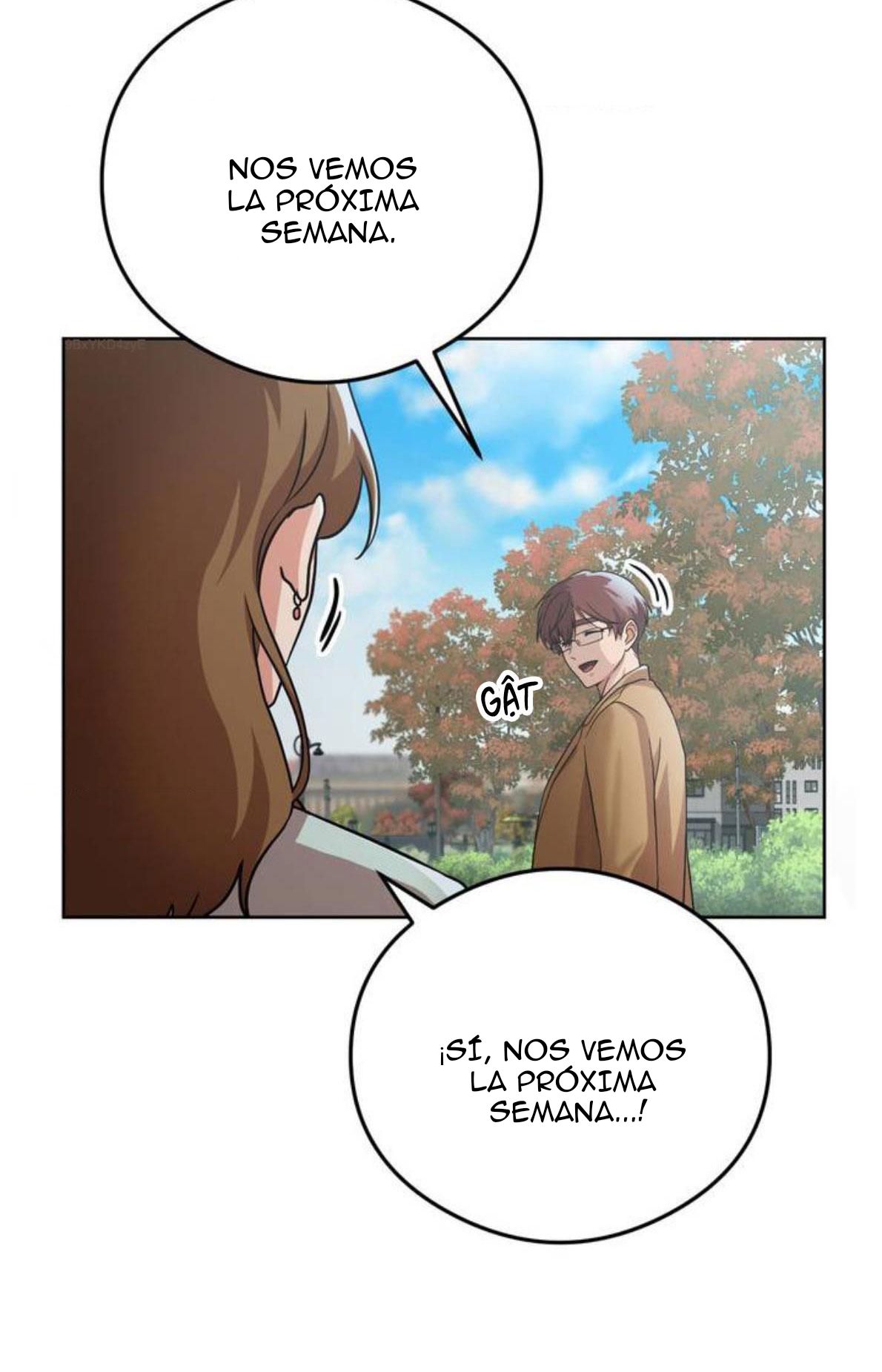 7 Solo hagamos… ¡La voluntad de dios!