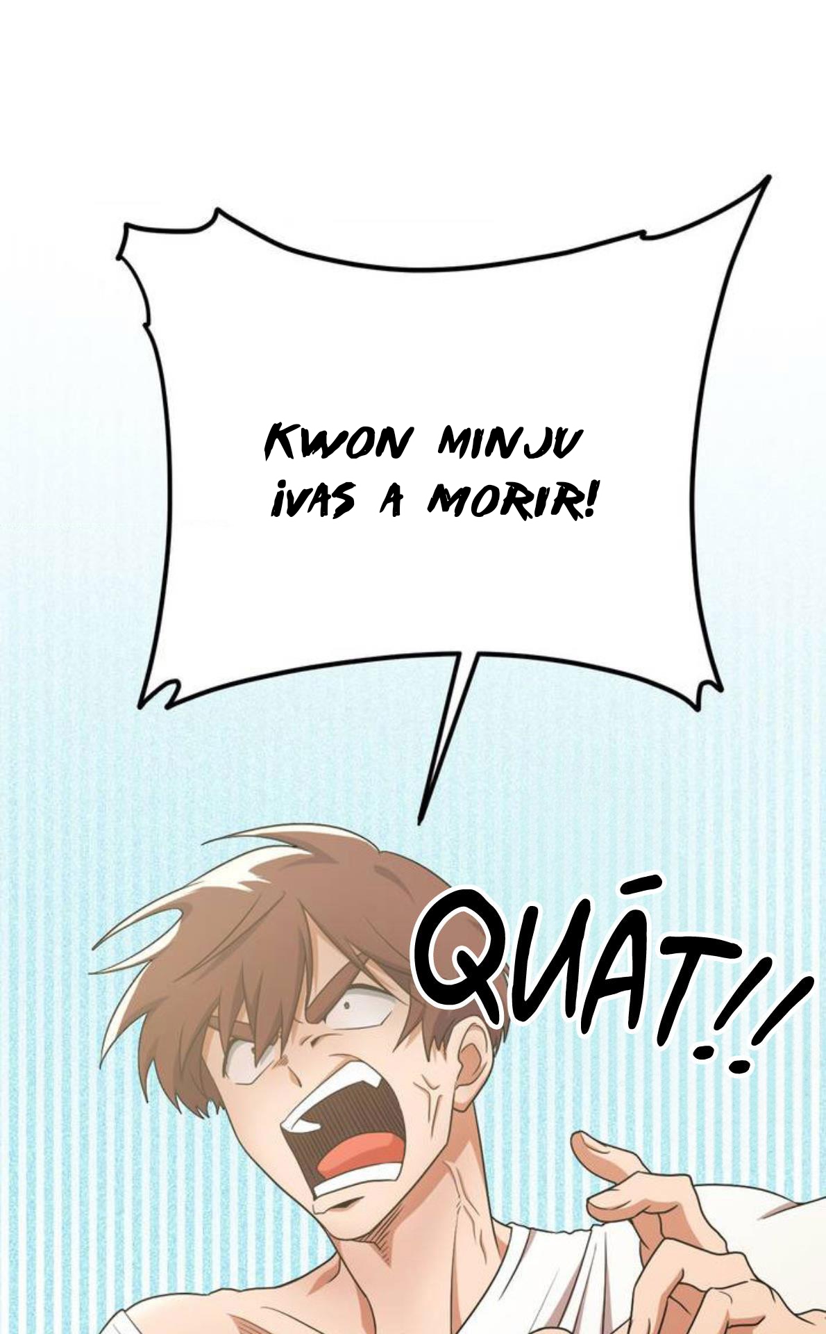 53 Solo hagamos… ¡La voluntad de dios!