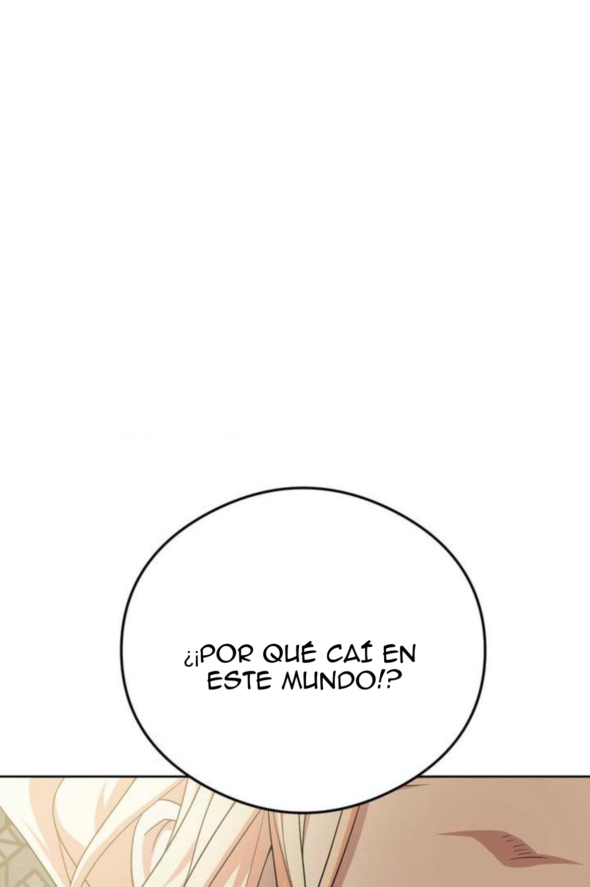 86 Solo hagamos… ¡La voluntad de dios!