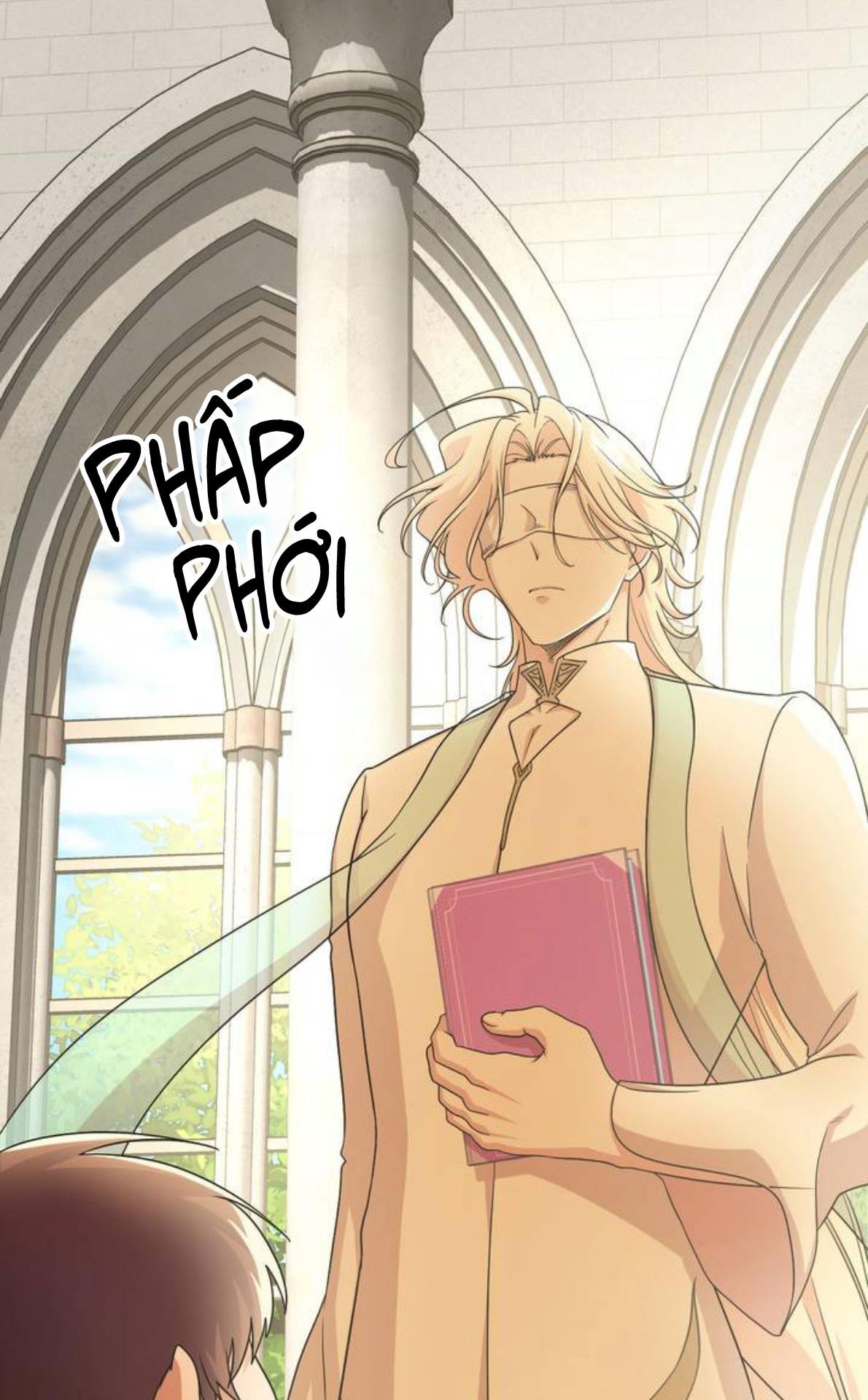 62 Solo hagamos… ¡La voluntad de dios!