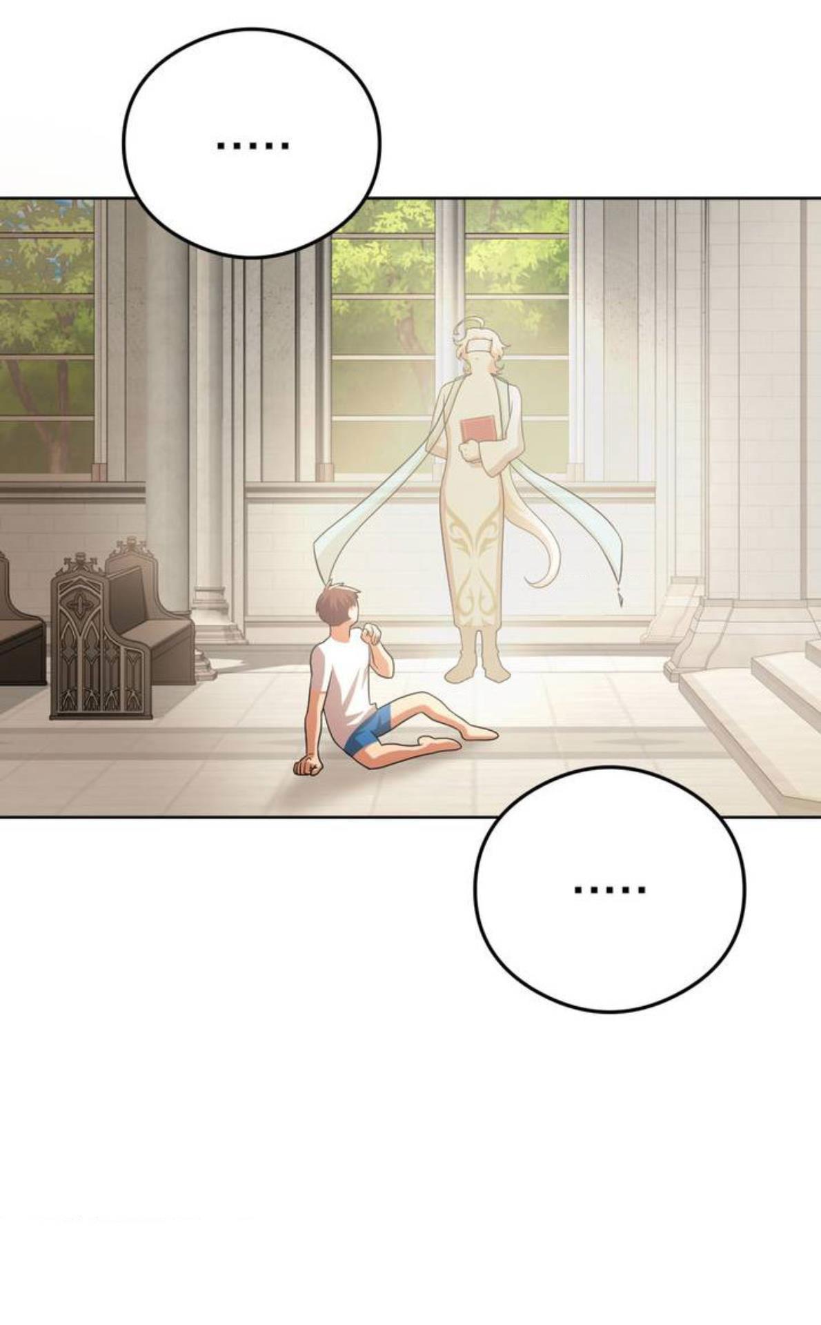 67 Solo hagamos… ¡La voluntad de dios!