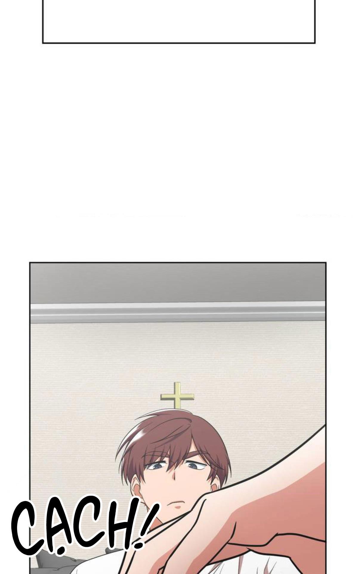 23 Solo hagamos… ¡La voluntad de dios!