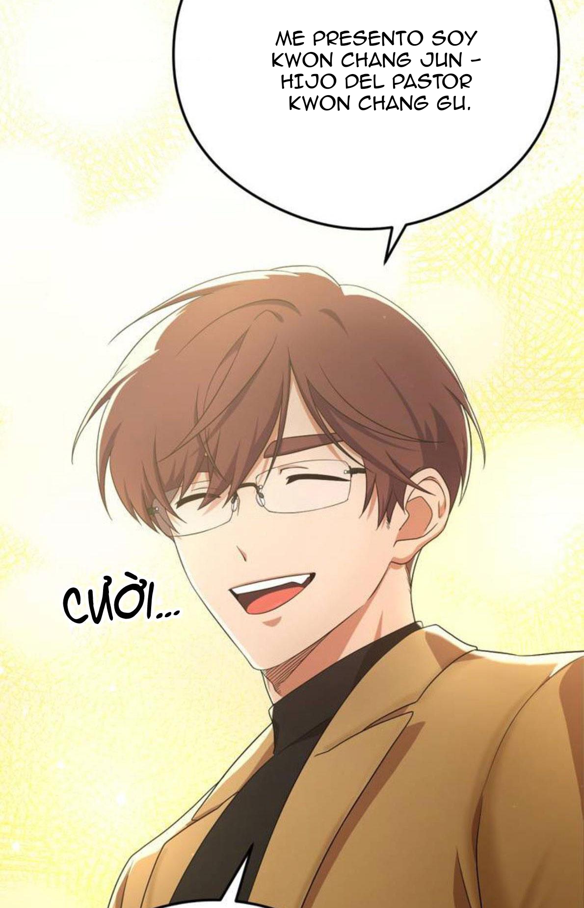 5 Solo hagamos… ¡La voluntad de dios!