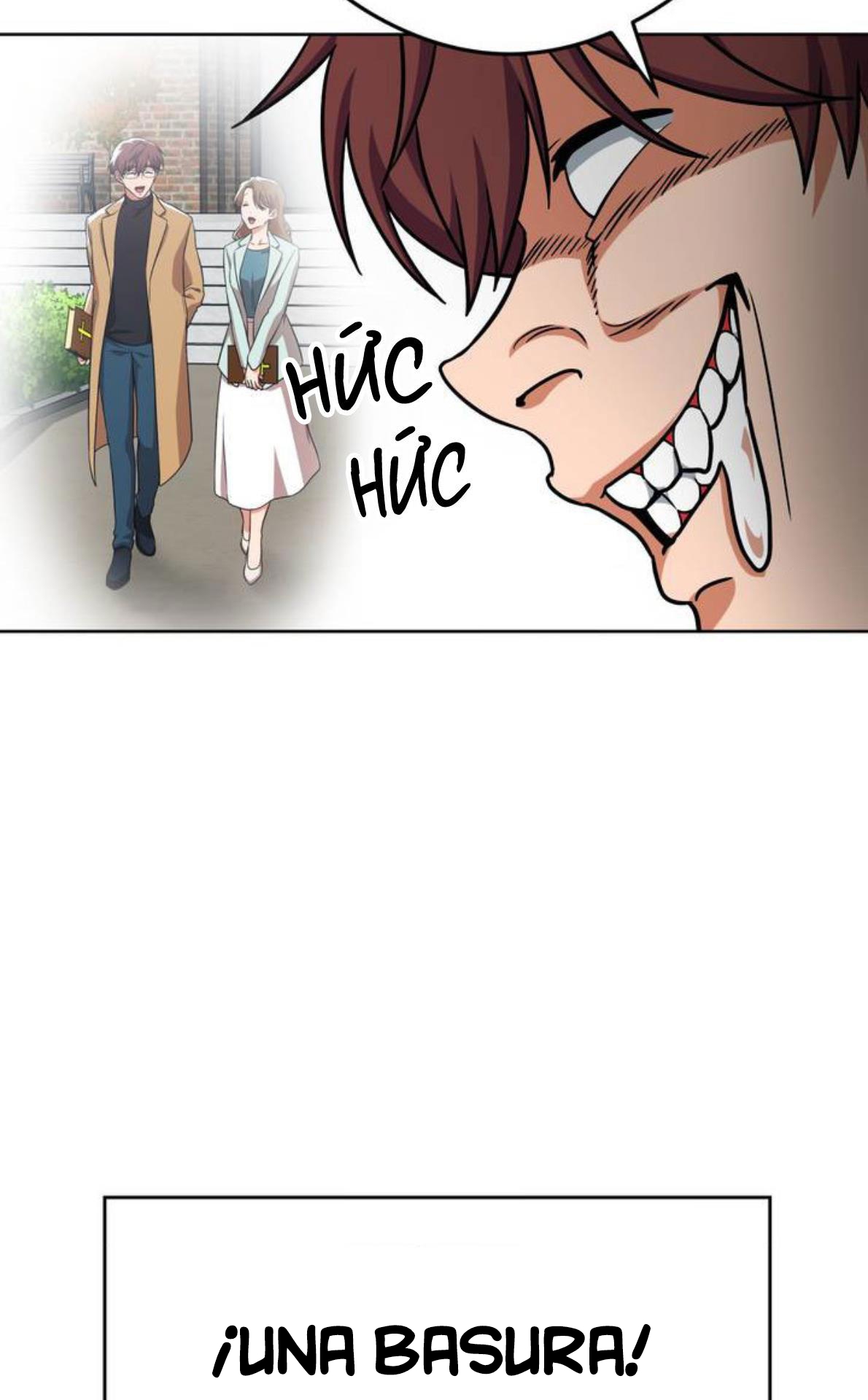 22 Solo hagamos… ¡La voluntad de dios!