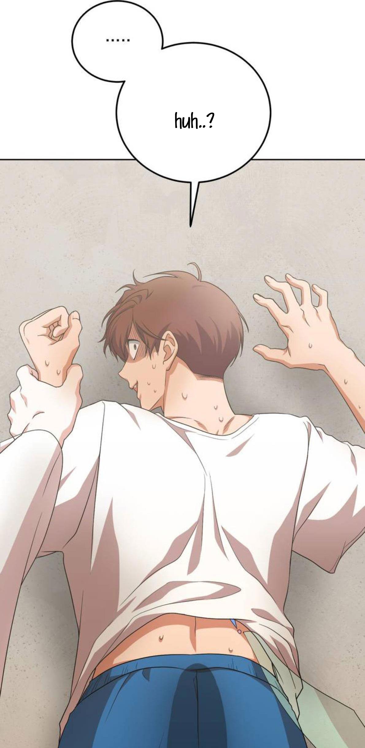 110 Solo hagamos… ¡La voluntad de dios!