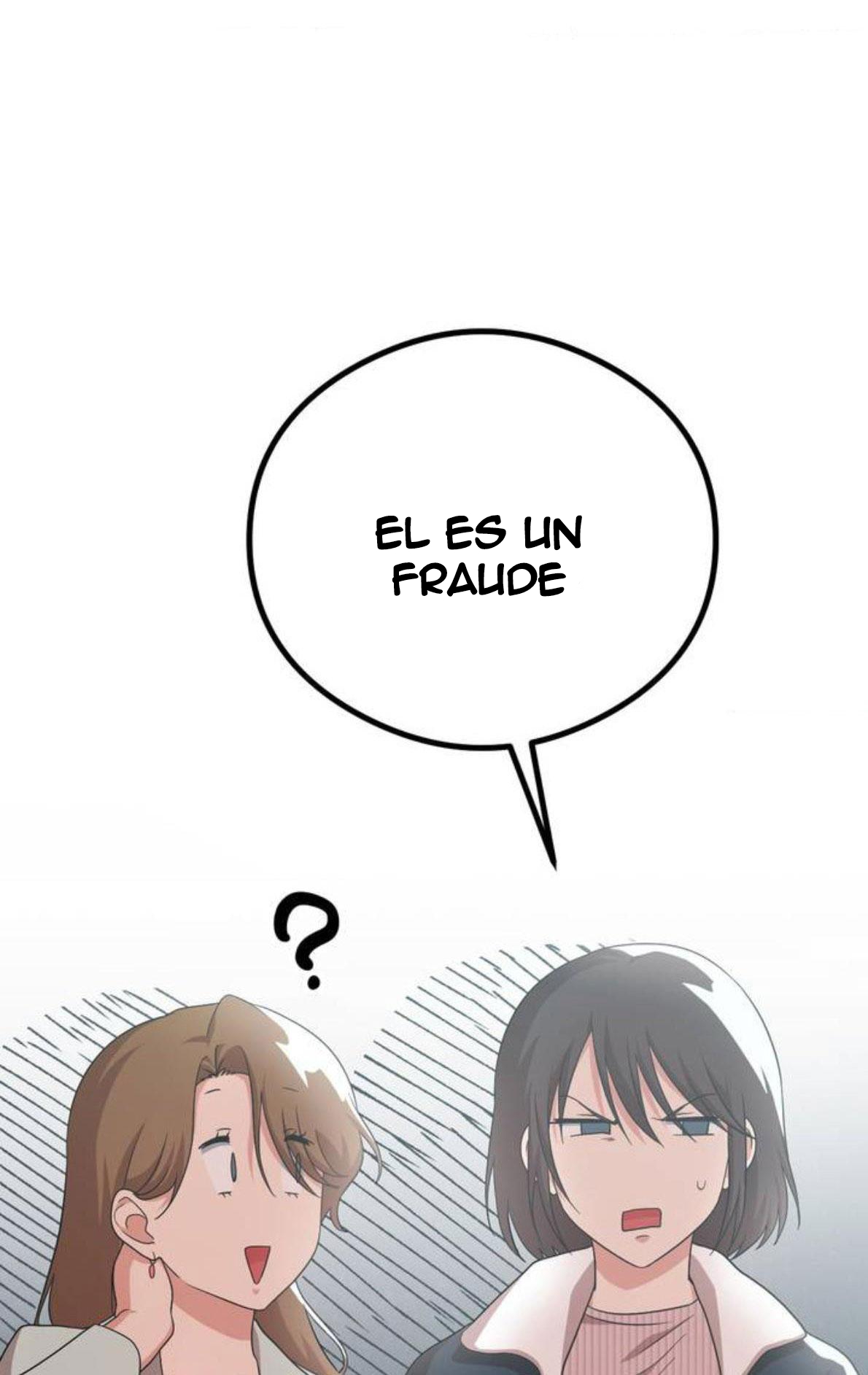 16 Solo hagamos… ¡La voluntad de dios!