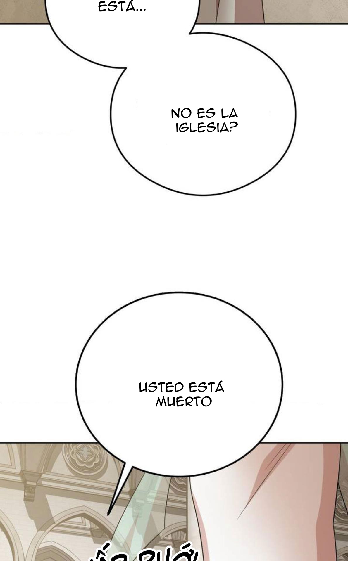 58 Solo hagamos… ¡La voluntad de dios!