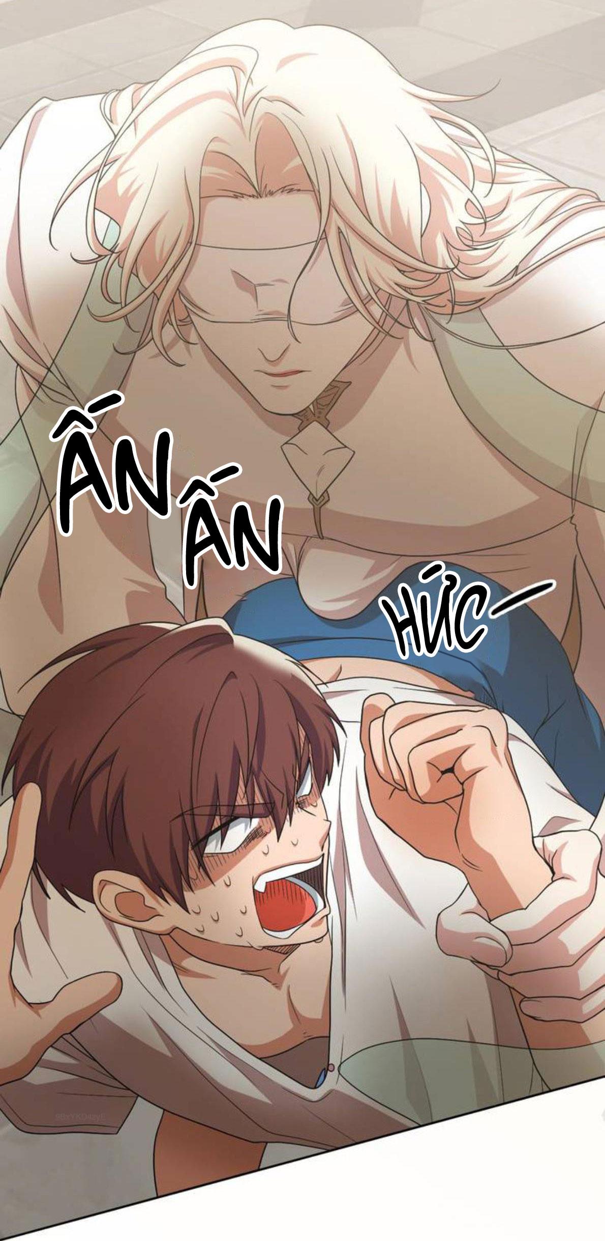 112 Solo hagamos… ¡La voluntad de dios!