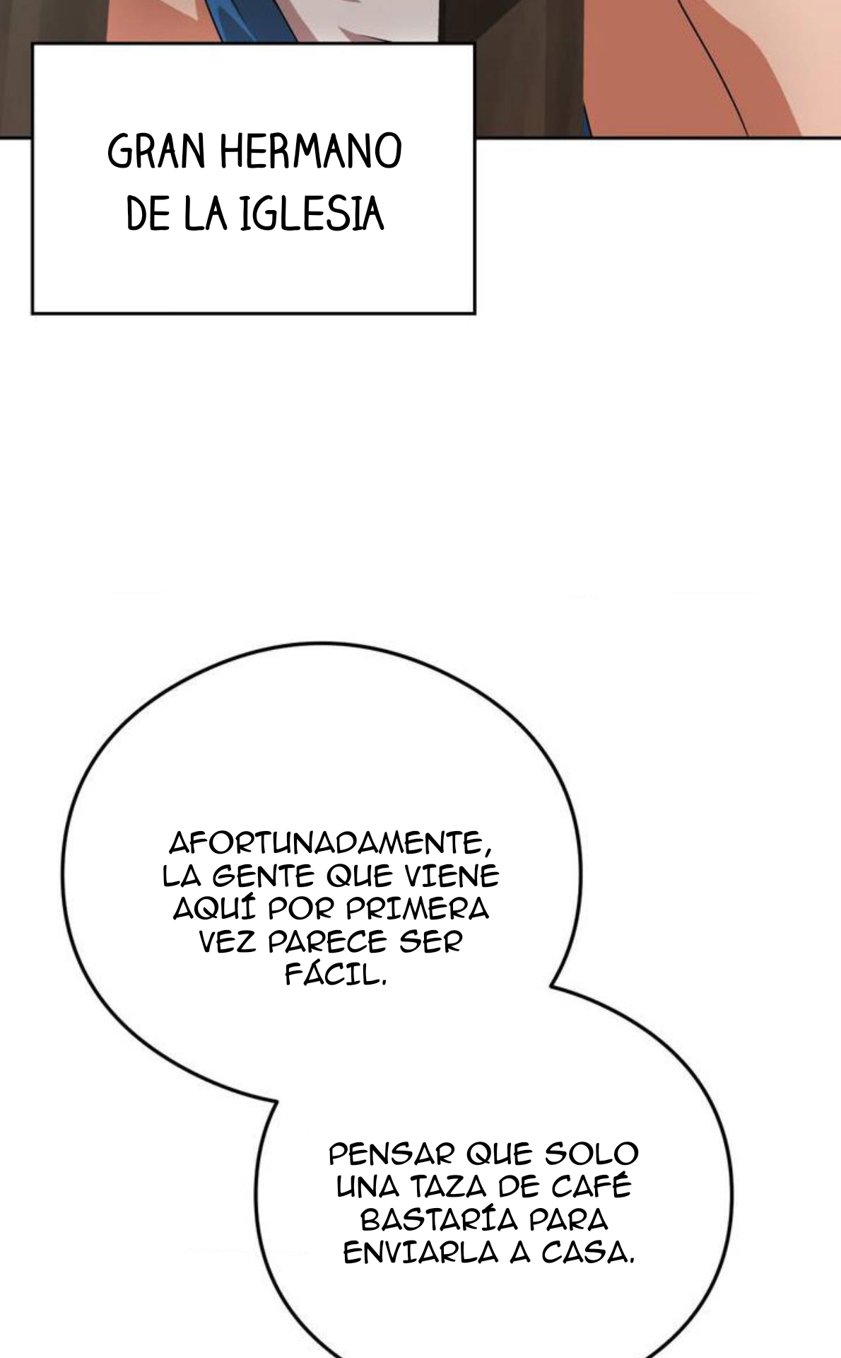 21 Solo hagamos… ¡La voluntad de dios!