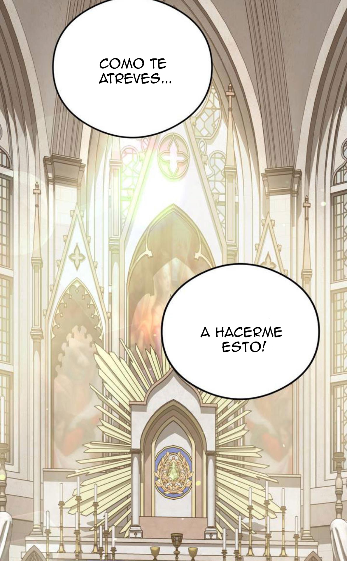 55 Solo hagamos… ¡La voluntad de dios!