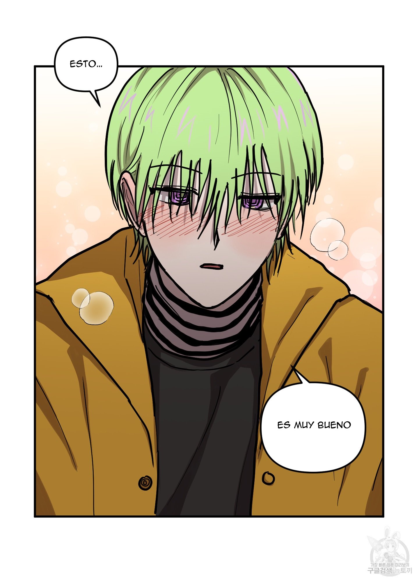 41 La forma de amar a un extraterrestre