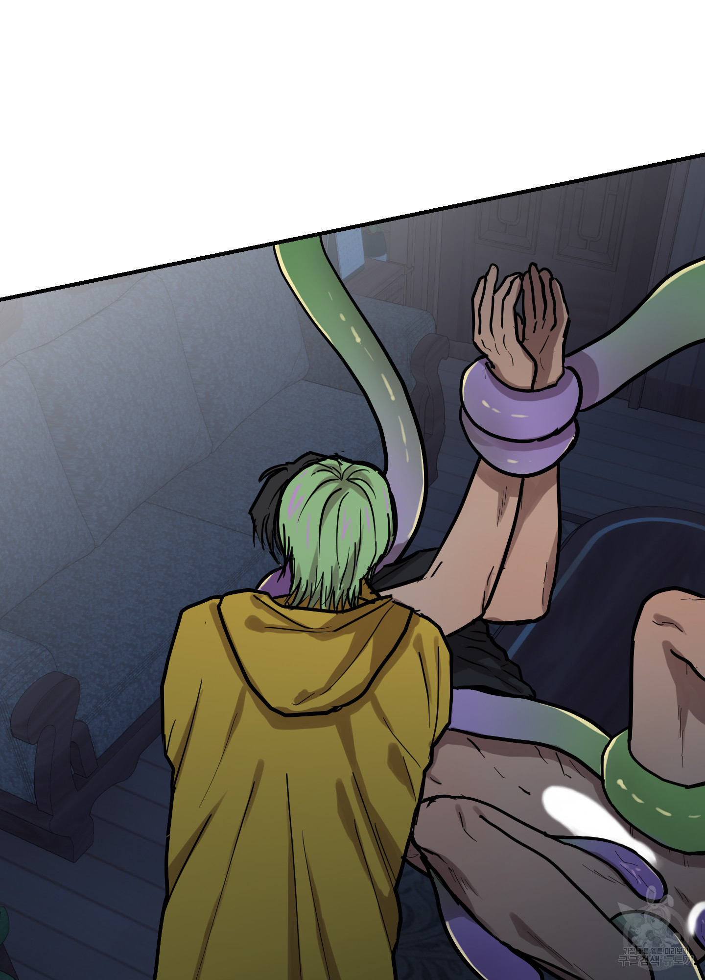 37 La forma de amar a un extraterrestre