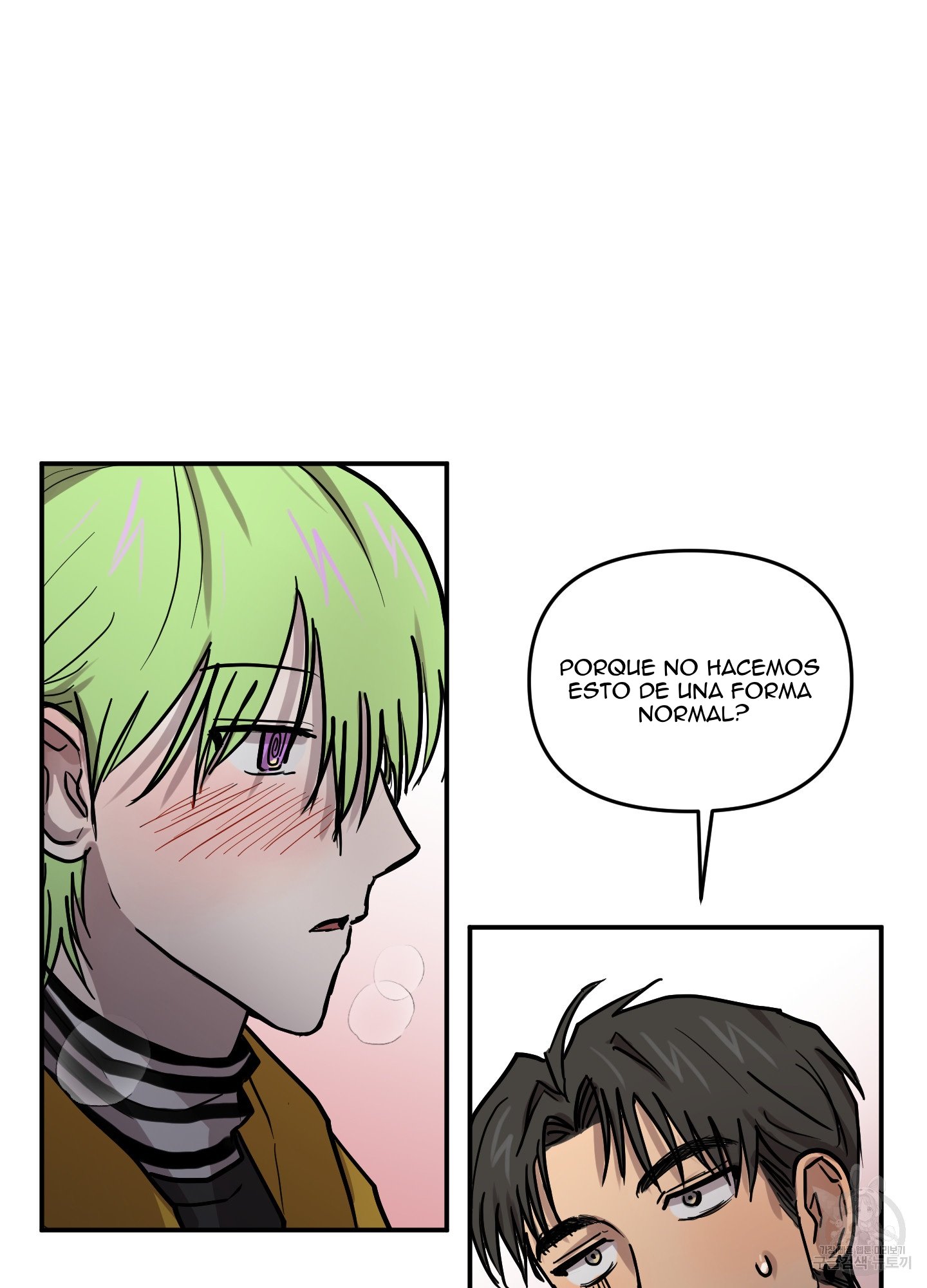 30 La forma de amar a un extraterrestre