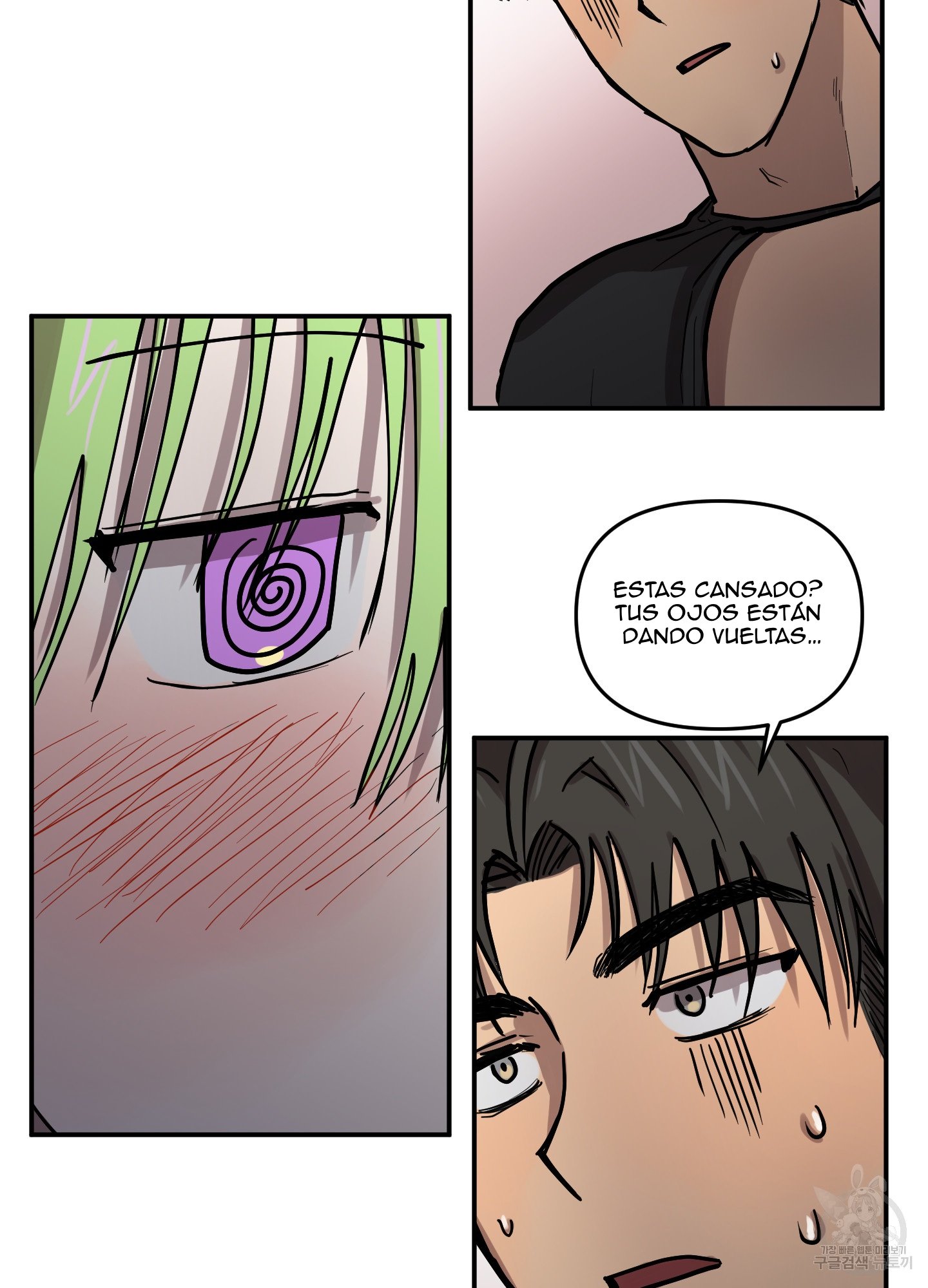 31 La forma de amar a un extraterrestre