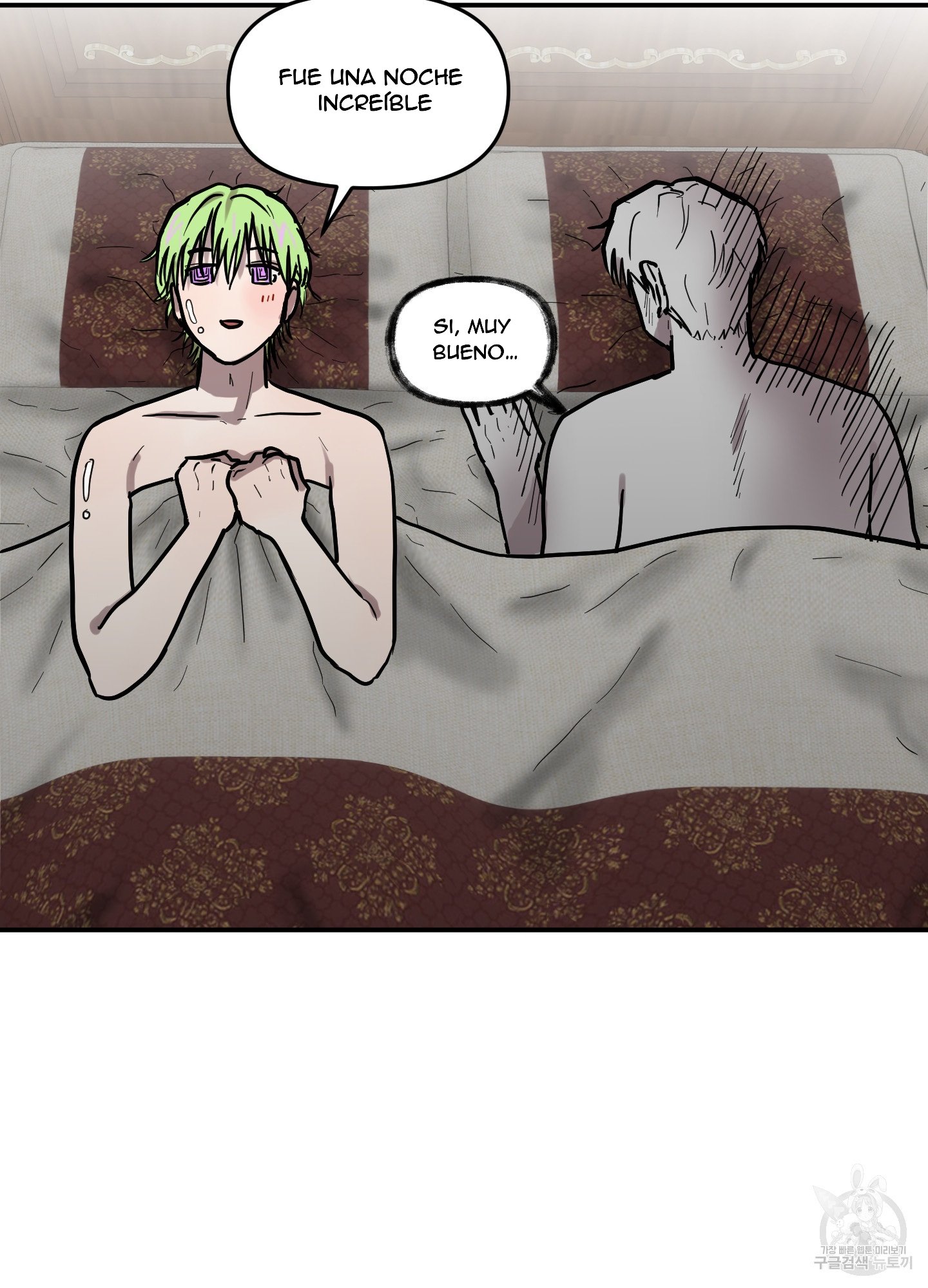 34 La forma de amar a un extraterrestre