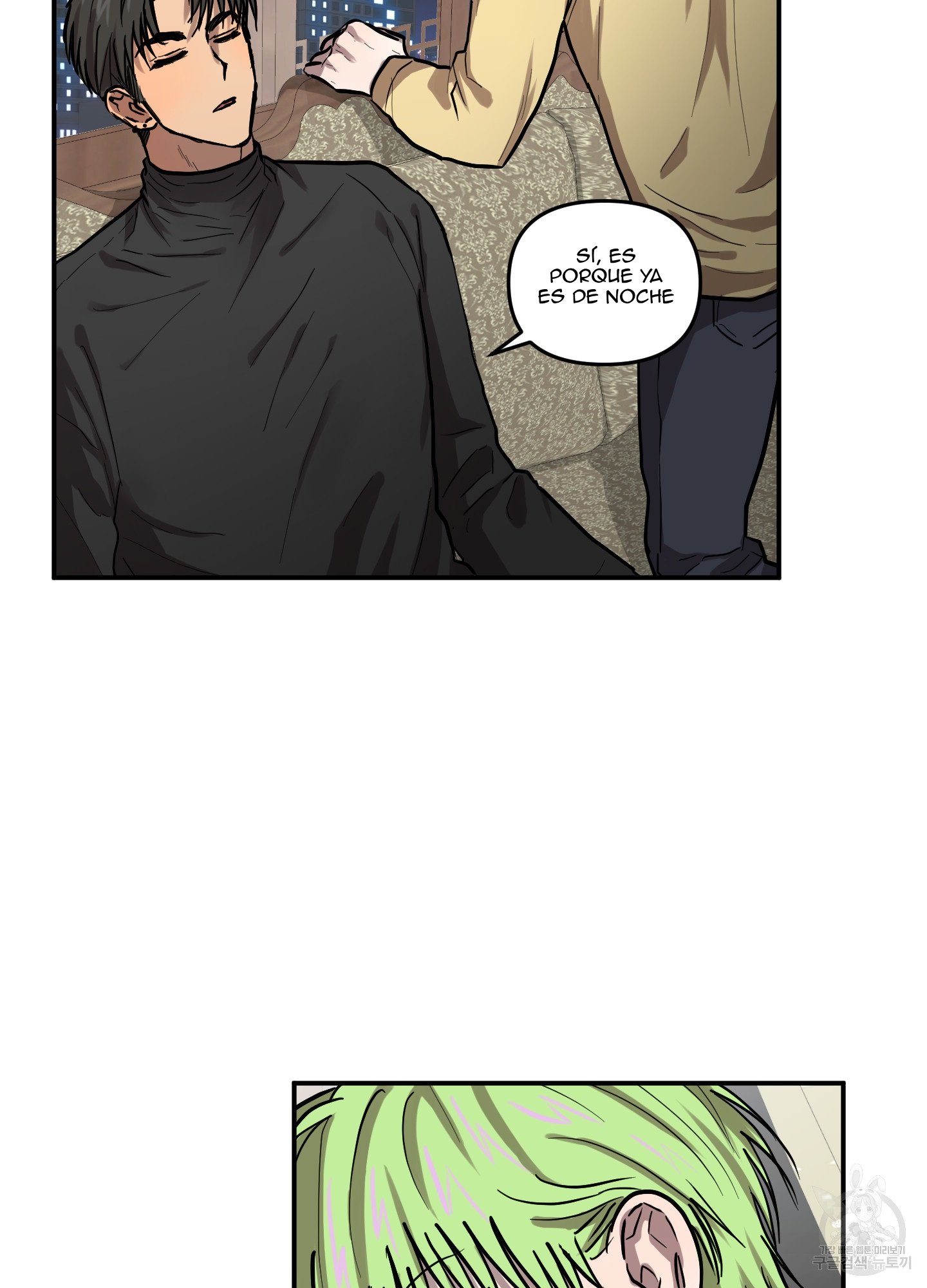 52 La forma de amar a un extraterrestre