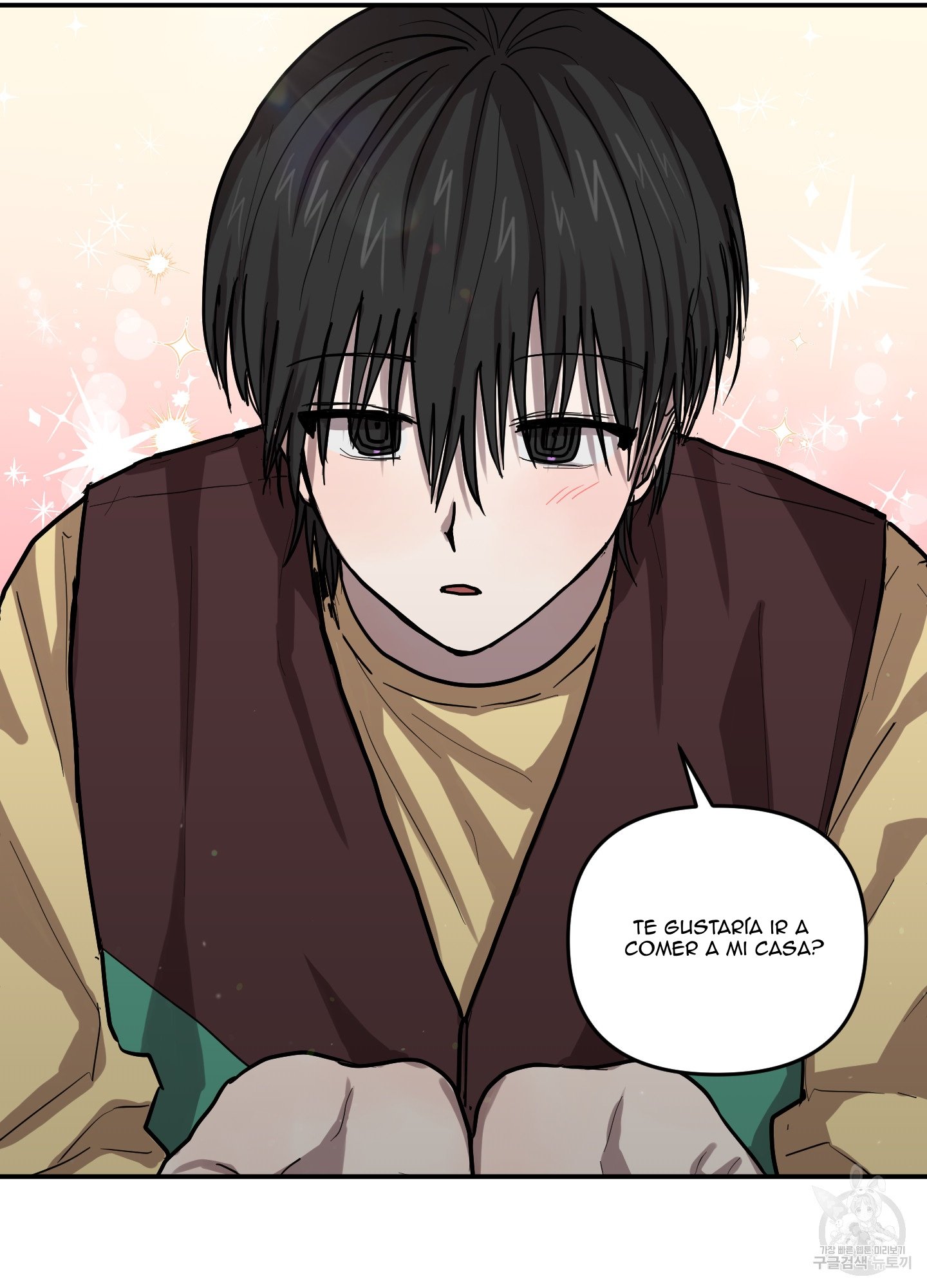 36 La forma de amar a un extraterrestre