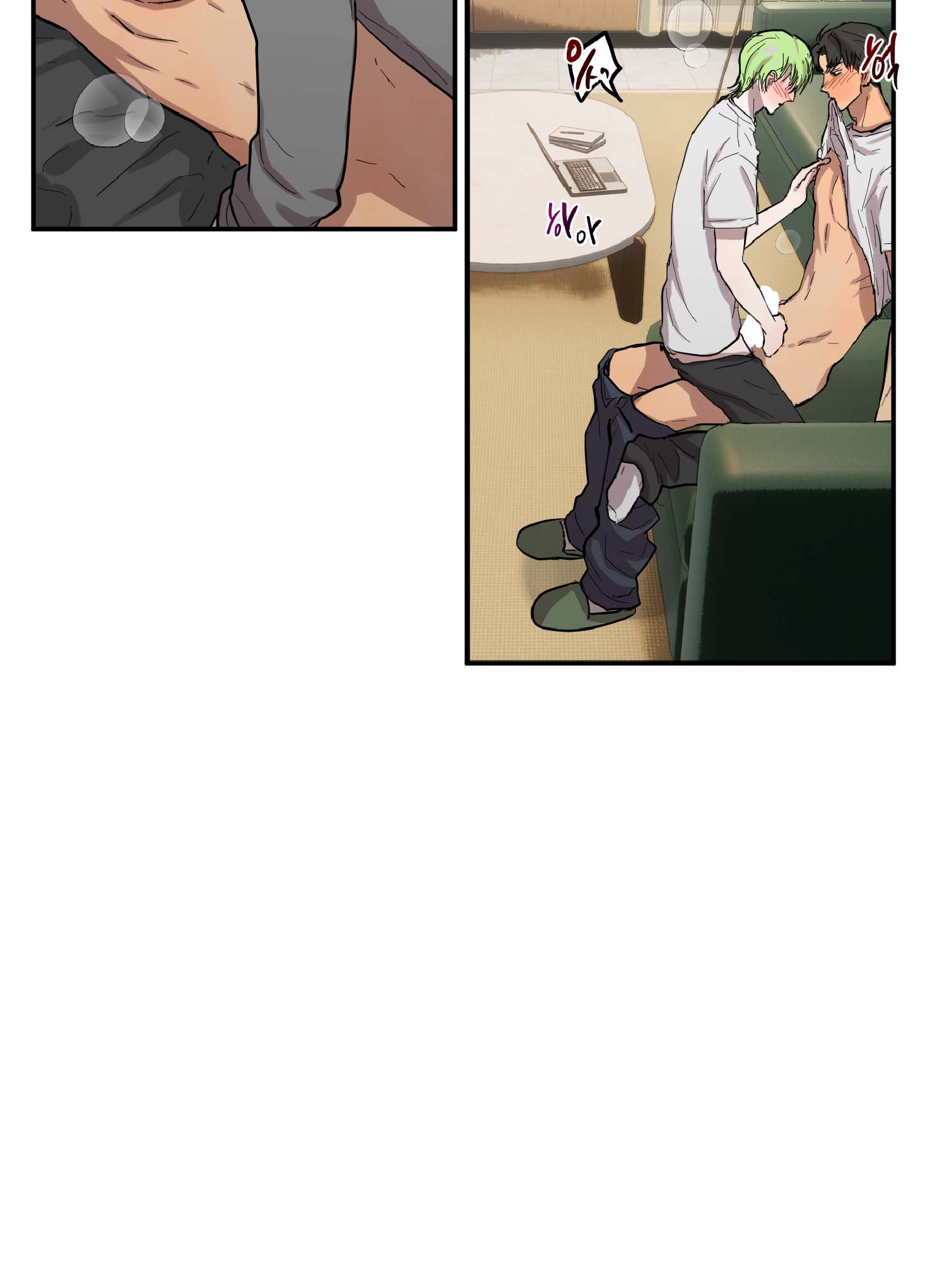 13 La forma de amar a un extraterrestre