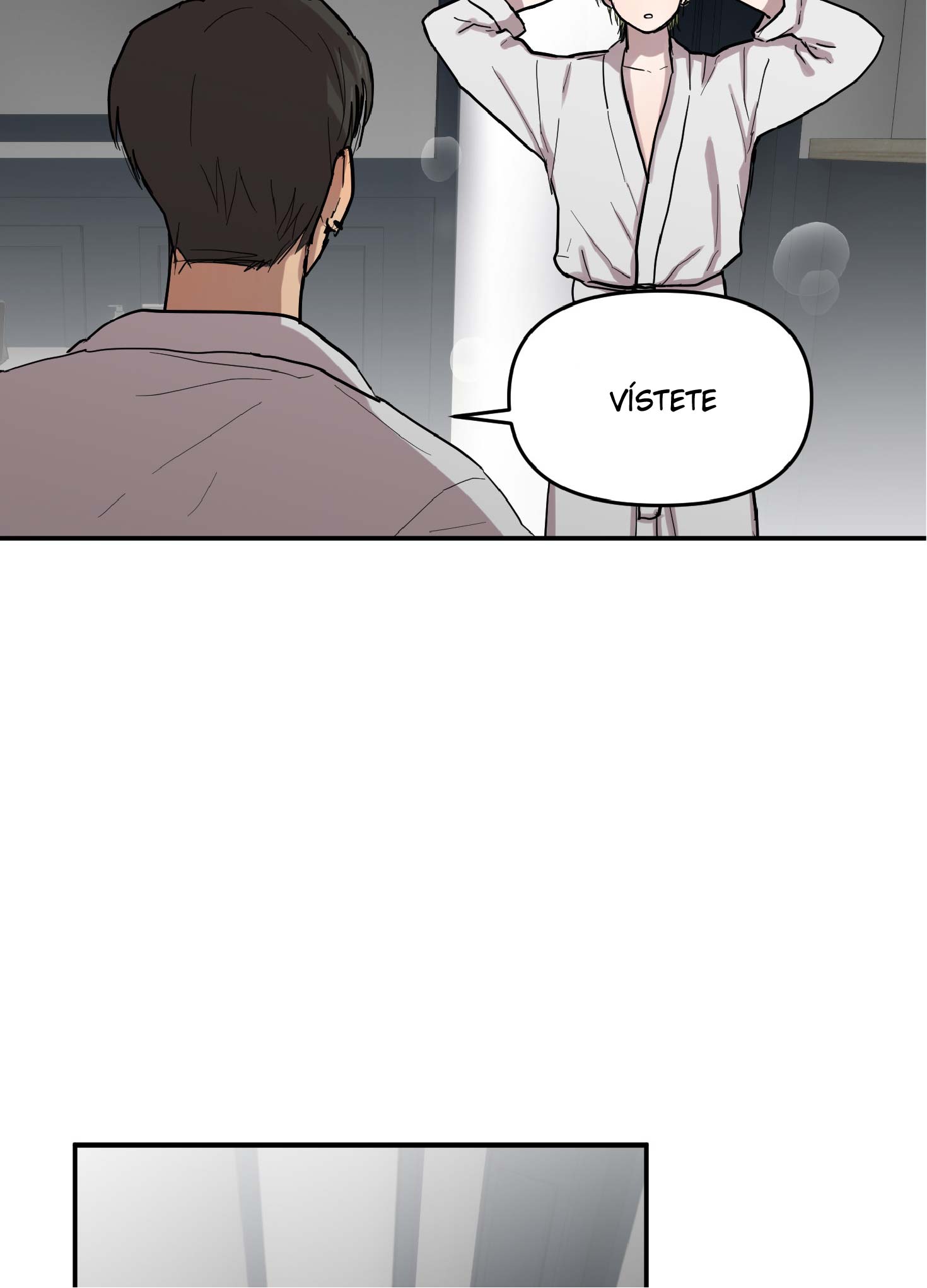 8 La forma de amar a un extraterrestre