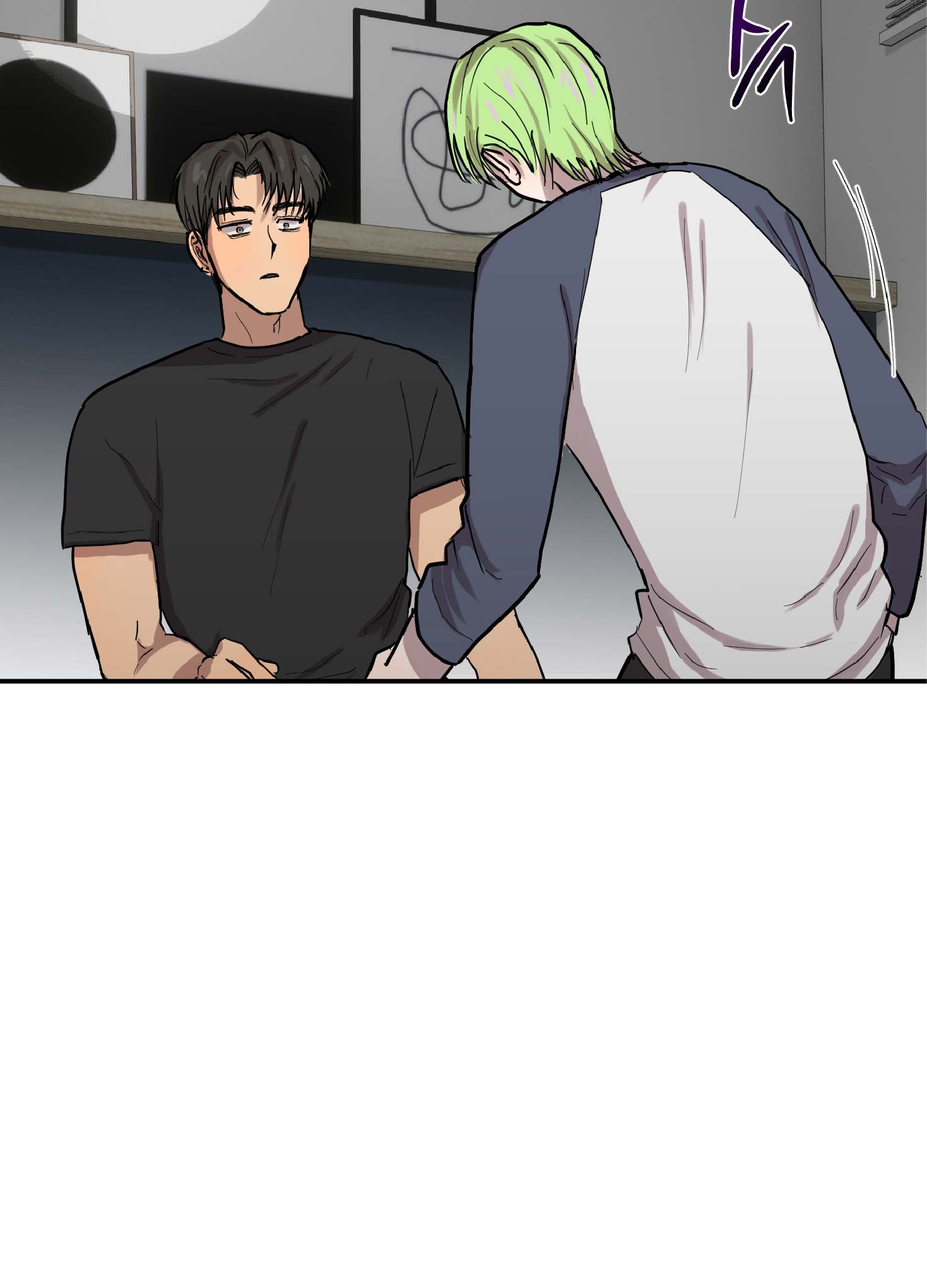 65 La forma de amar a un extraterrestre