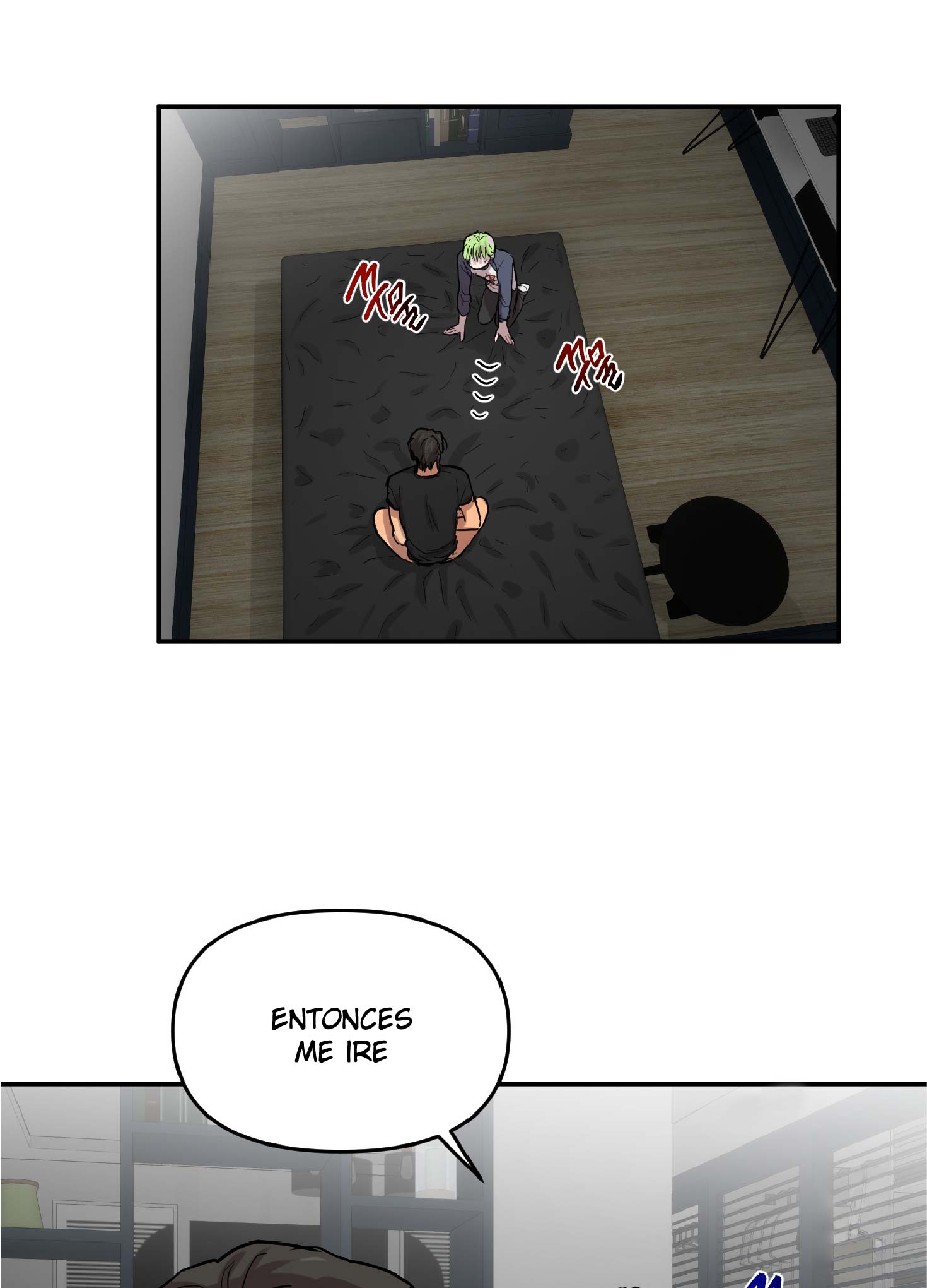 66 La forma de amar a un extraterrestre