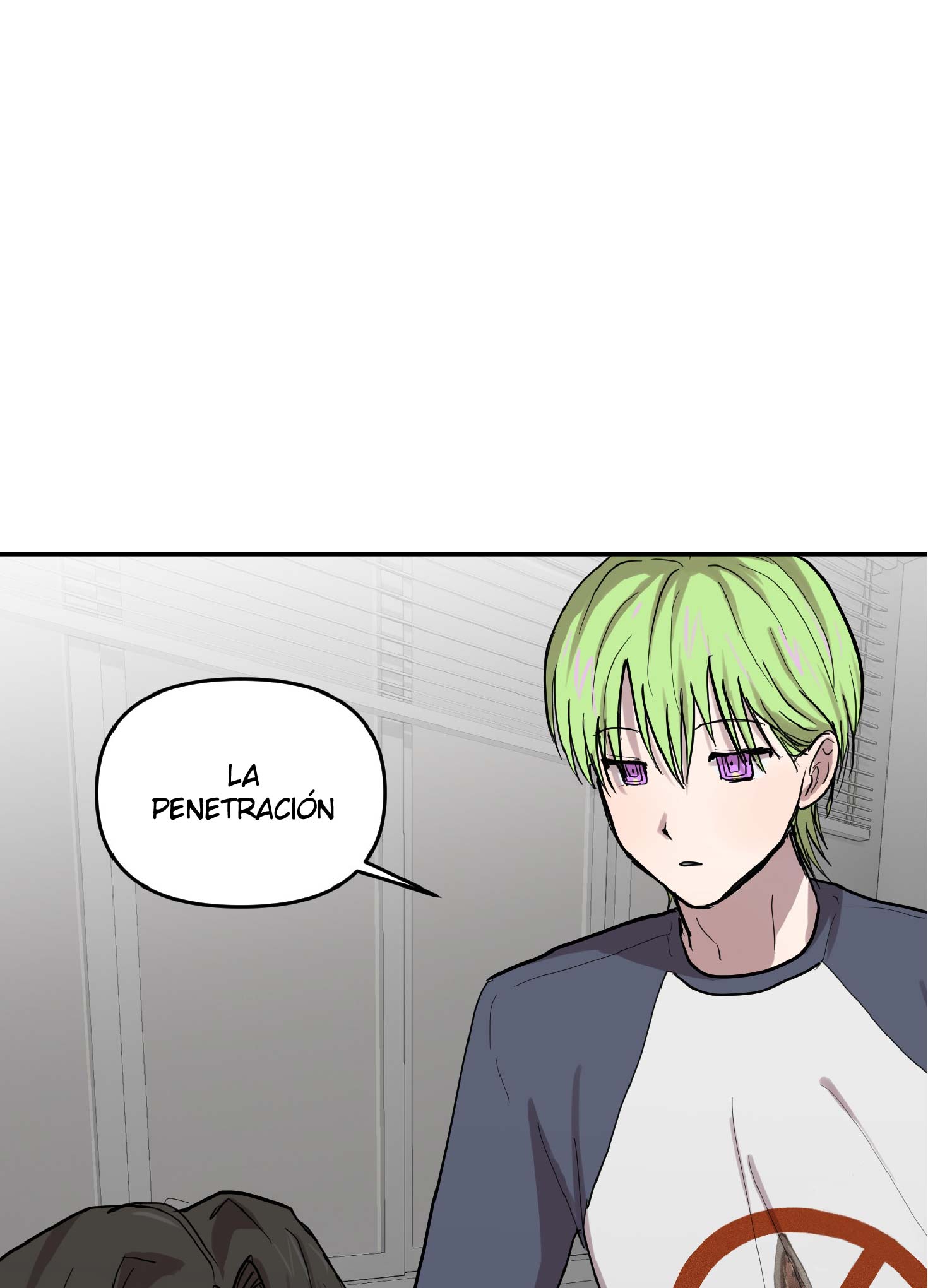 34 La forma de amar a un extraterrestre