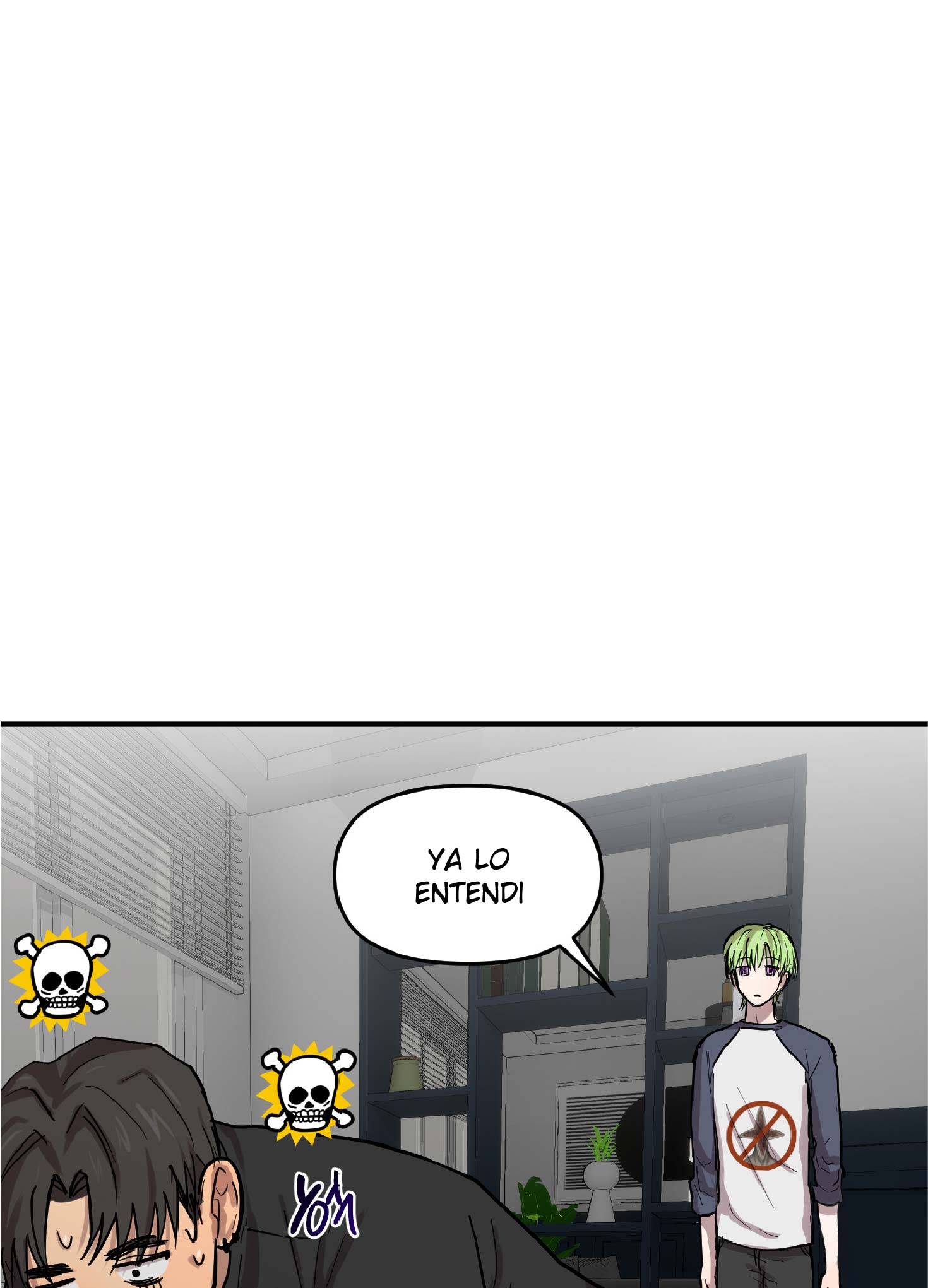 28 La forma de amar a un extraterrestre