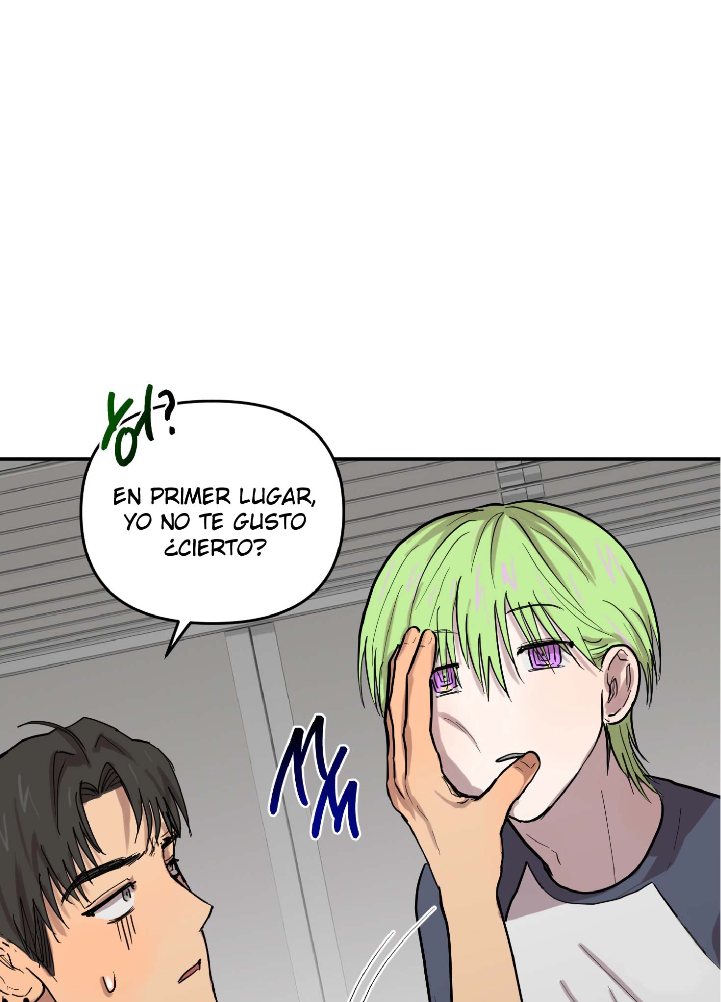 53 La forma de amar a un extraterrestre