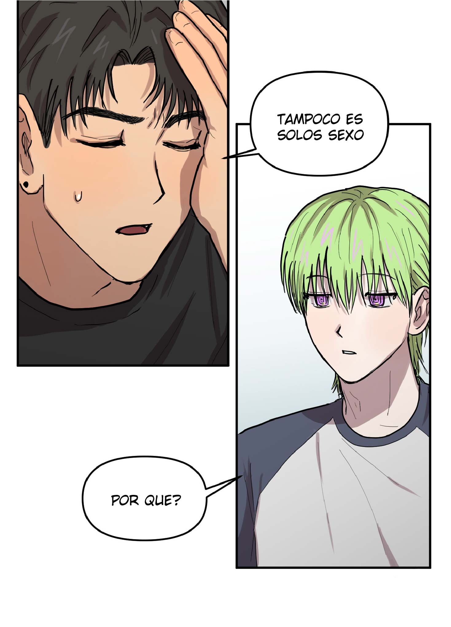 43 La forma de amar a un extraterrestre