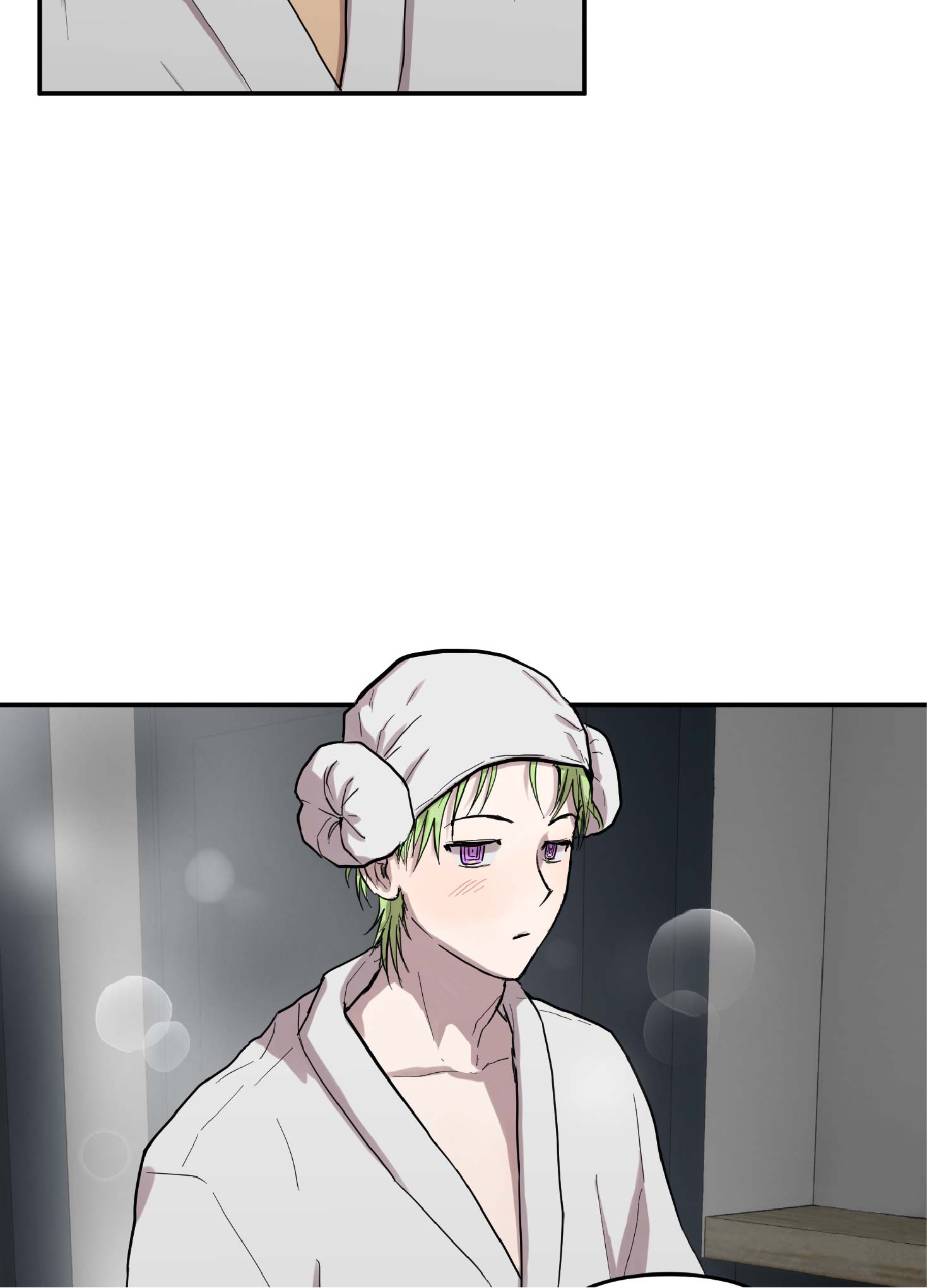 3 La forma de amar a un extraterrestre